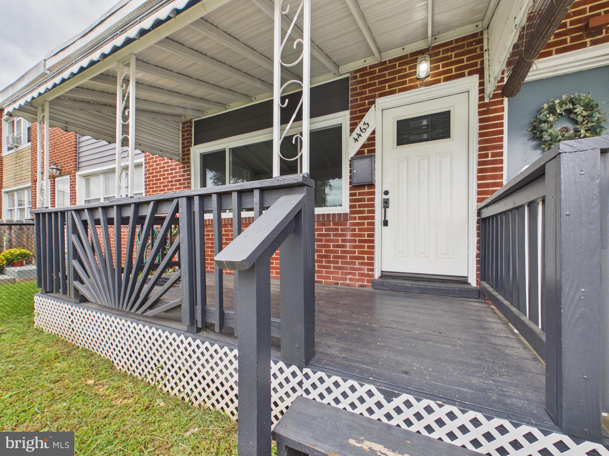 4463 NORFEN ROAD