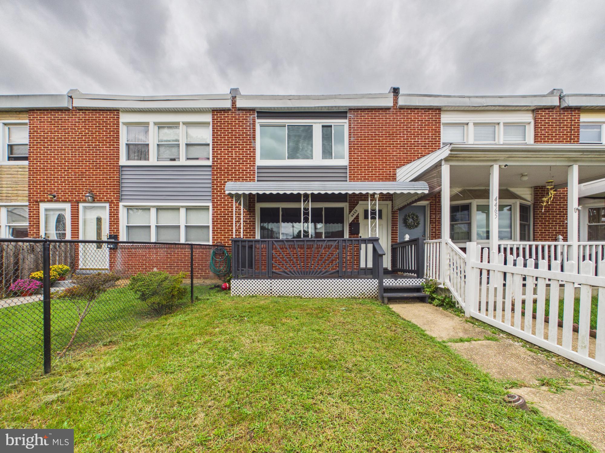 4463 NORFEN ROAD