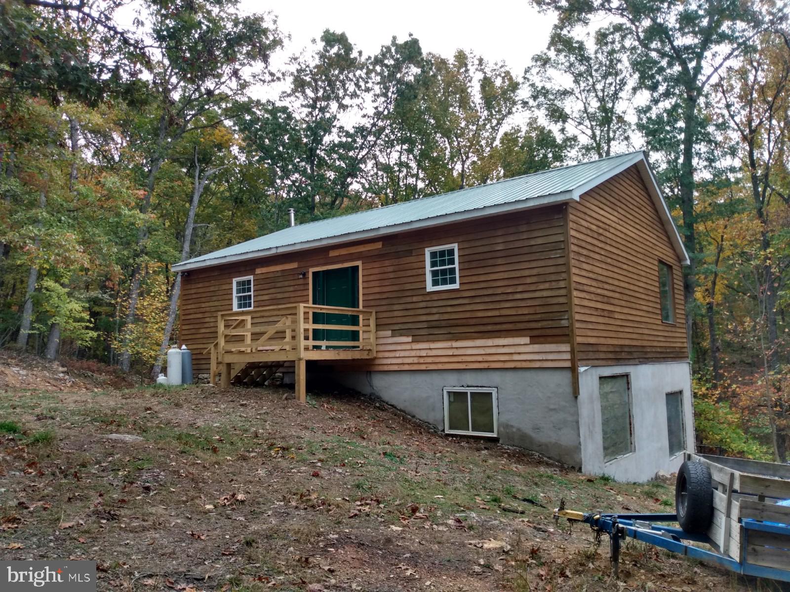 ROUSE MT - Residential