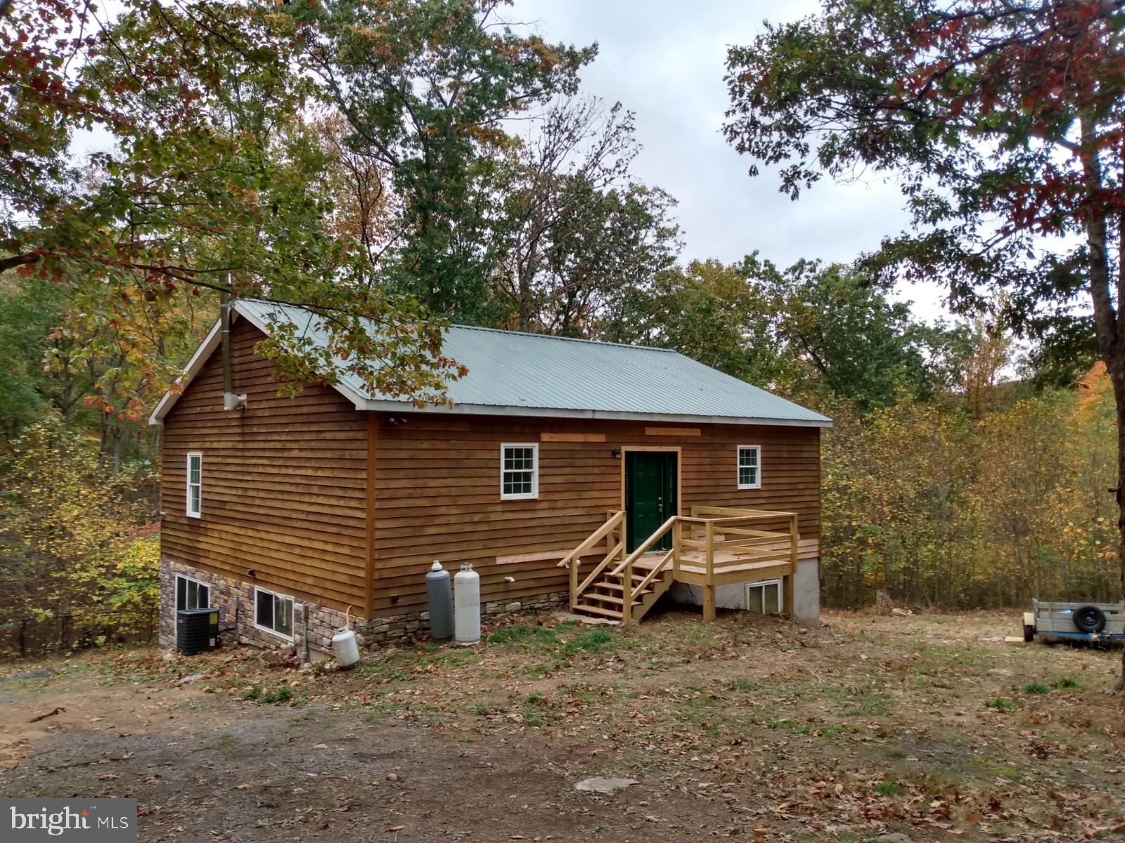 ROUSE MT - Residential