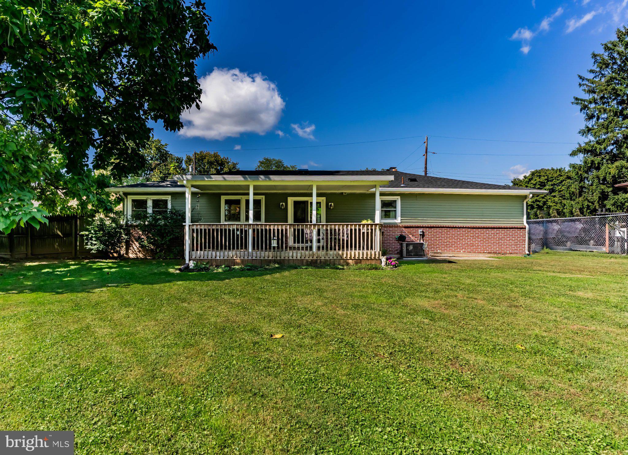 24 BOEING ROAD