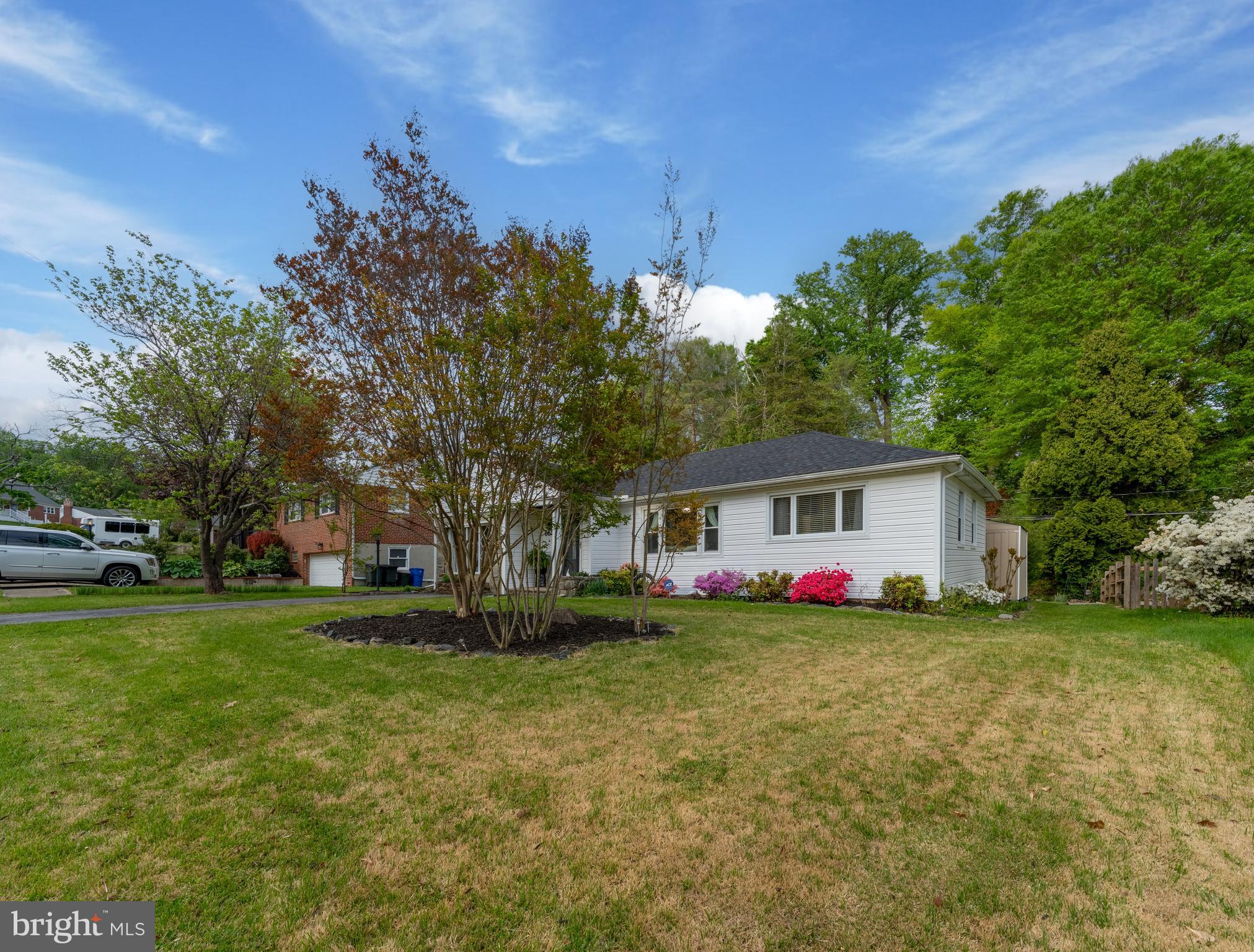 GLENDALE - Residential