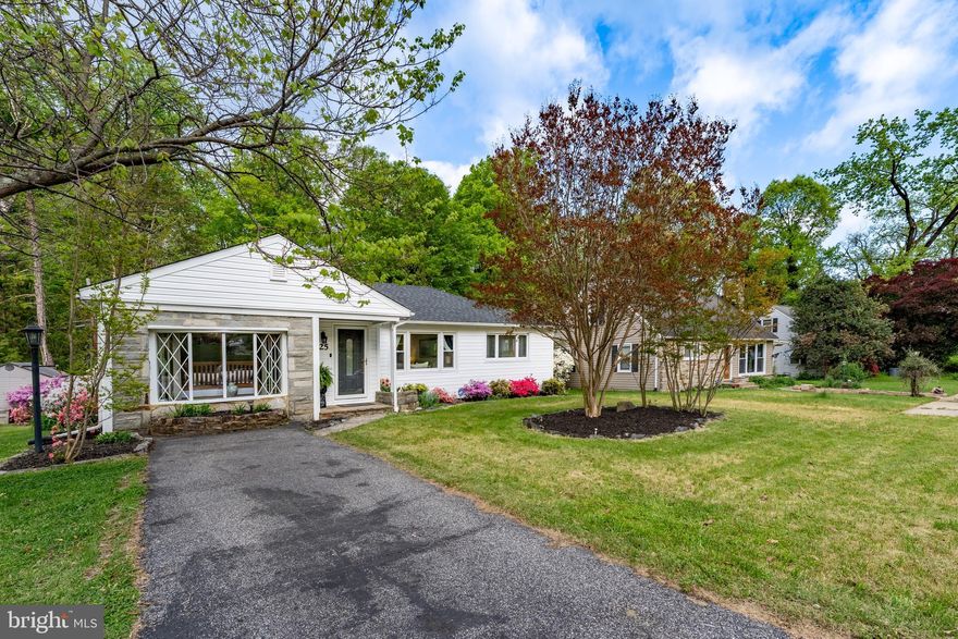 Don’t miss this opportunity to own a beautiful 4-bedroom, 2-bath home with an additional basement room and a spacious lower-level recreation area. This bright and well-maintained property features a well-designed kitchen with quartz countertops, a breakfast bar, and updated appliances, along with new siding, a newer roof, a newly built deck, and a new storage shed.

The walk-out basement adds flexibility and convenience, featuring tile floors and providing easy access to the backyard—perfect for entertaining, guests, or additional living space.

Enjoy the serene, nature-filled backyard with a wooded view backing to a stream, offering privacy, peaceful scenery, and a relaxing outdoor setting. Located on a quiet dead-end street, you’ll enjoy nearby parks and a welcoming neighborhood atmosphere, all with convenient access to local amenities and major routes. Additional highlights include driveway parking, a cozy fireplace, stunning hardwood floors on the main level, ample kitchen storage, and a dining area with a mirrored barn door.

Whether you're hosting, relaxing, or working from home, this home checks all the boxes.

Schedule your showing appointment today!
