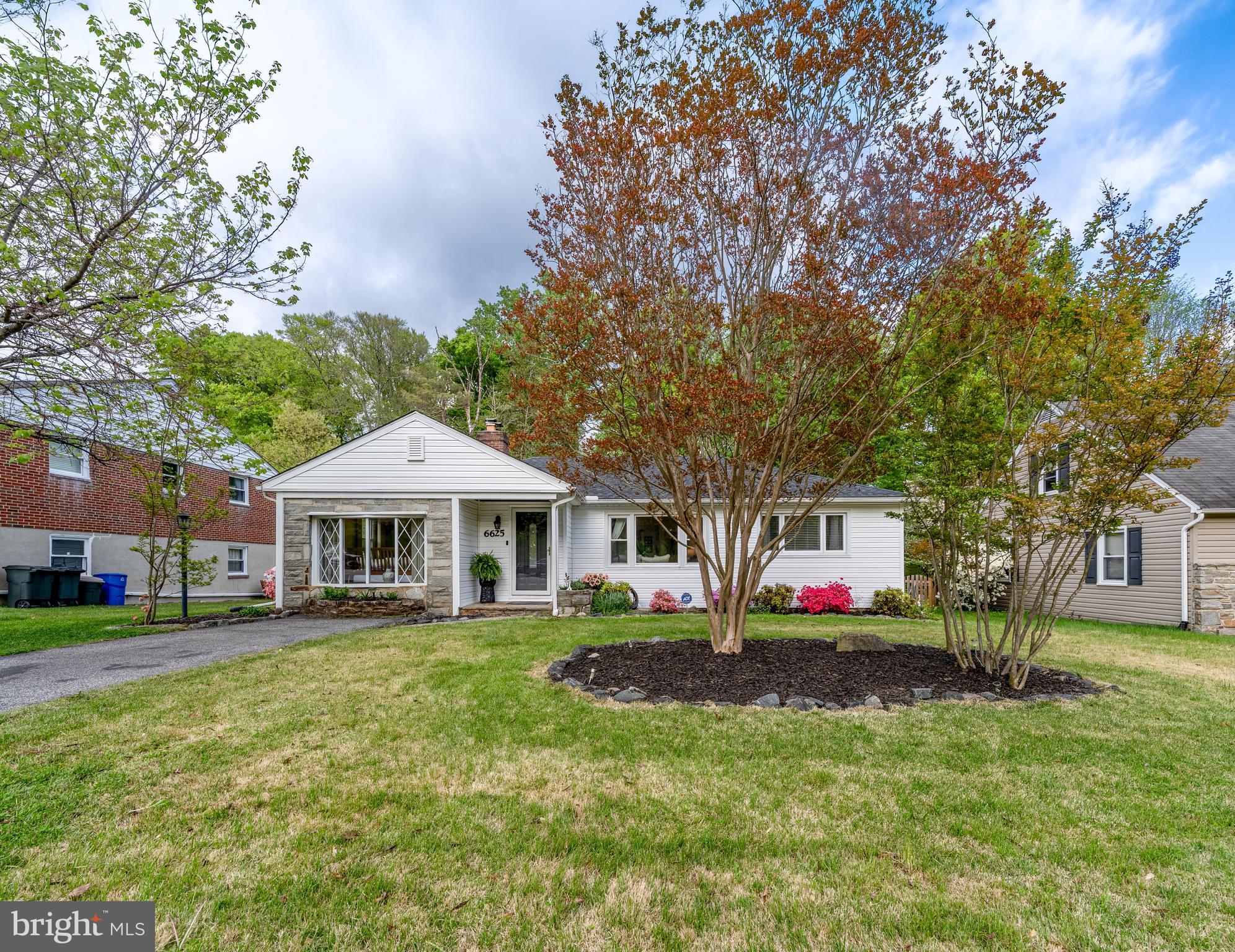 GLENDALE - Residential