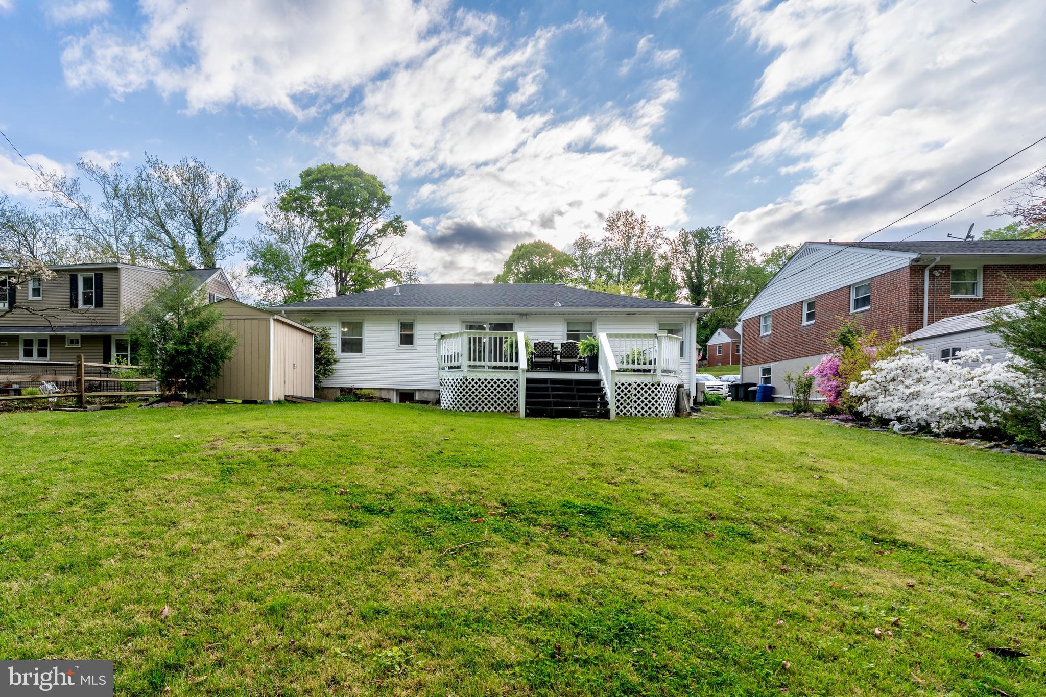 GLENDALE - Residential