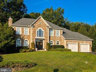 Photo of 17 Rivanna Run, FALLING WATERS, WV 25419 (MLS # WVBE2054016)