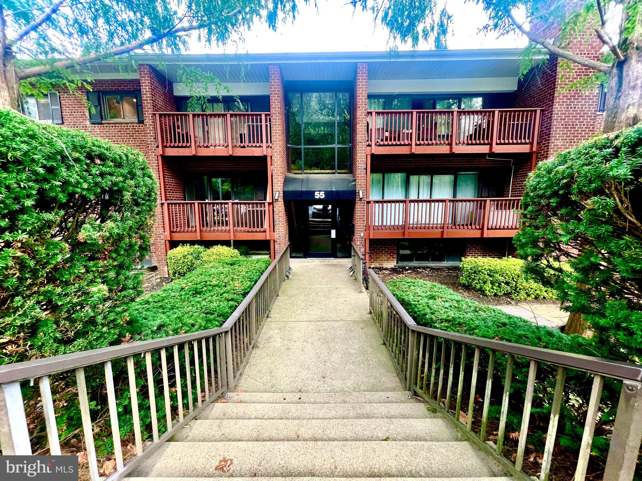 SEMINARY WALK - Residential Lease