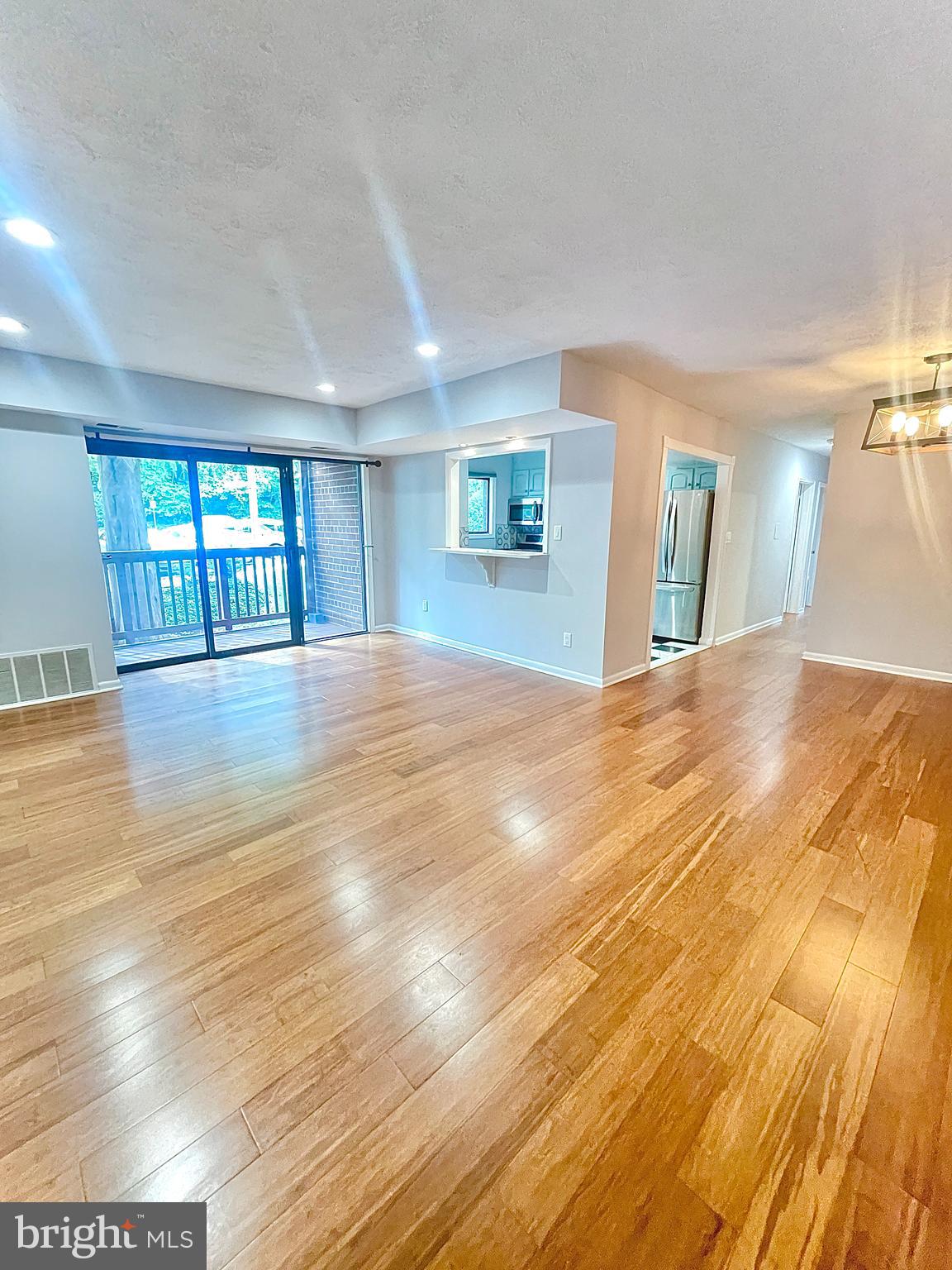 SEMINARY WALK - Residential Lease