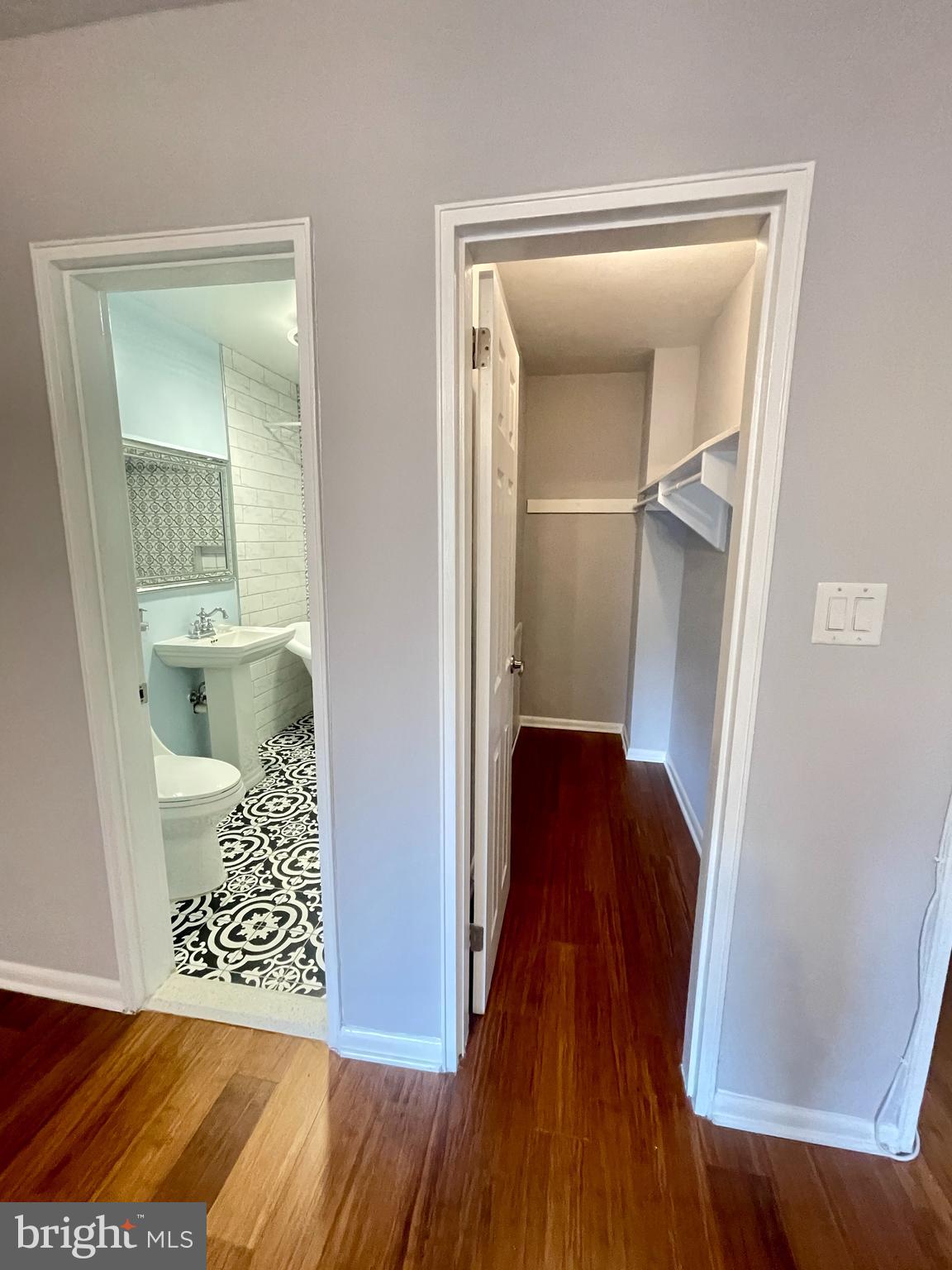 SEMINARY WALK - Residential Lease