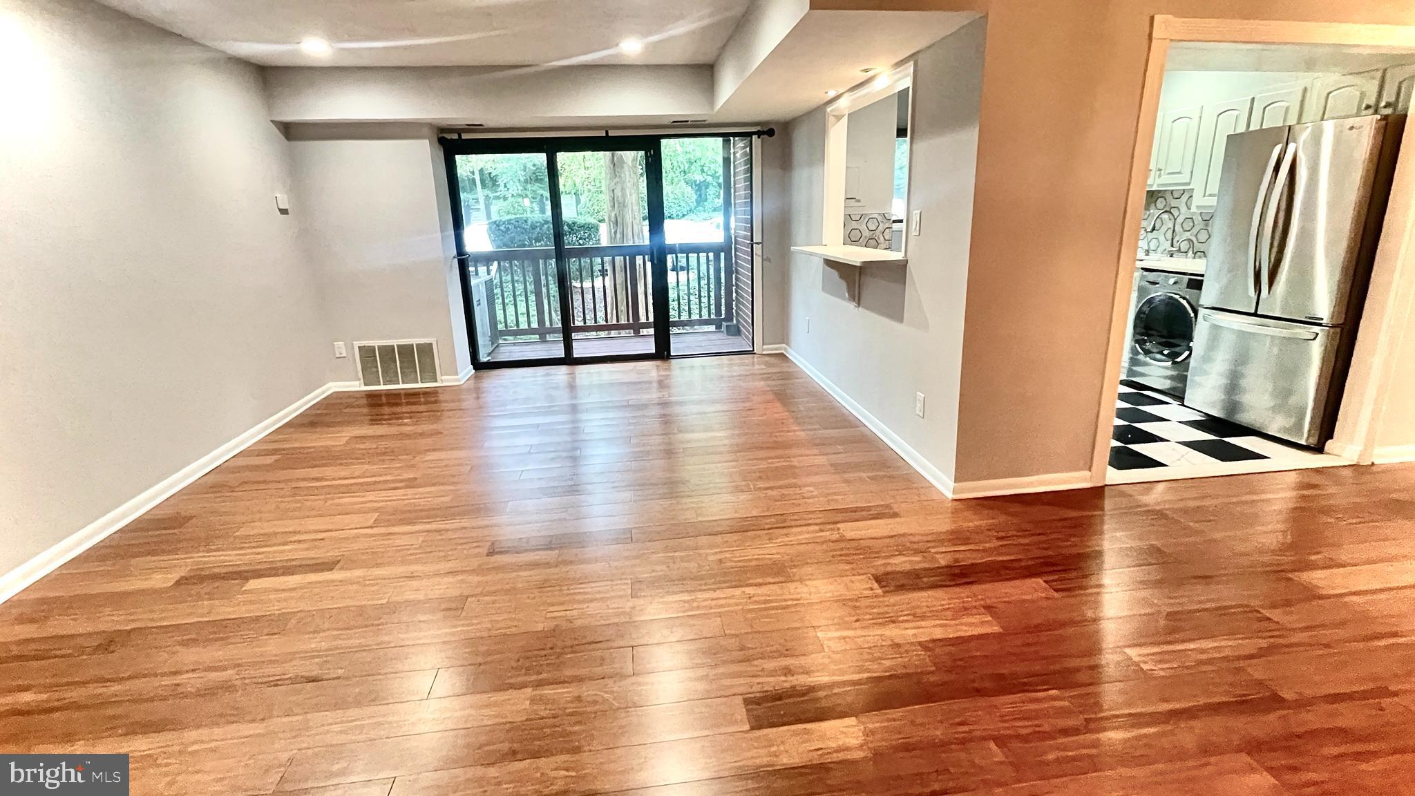 SEMINARY WALK - Residential Lease