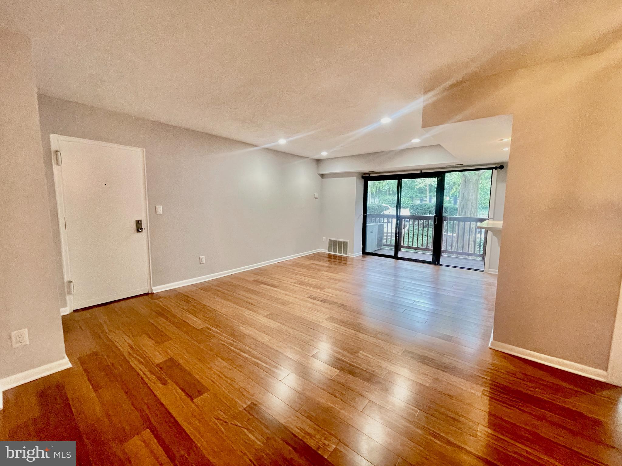 SEMINARY WALK - Residential Lease