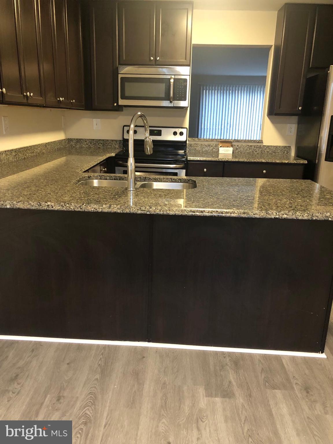 VILLAGE OF KINGS CONTRIVANCE - Residential Lease