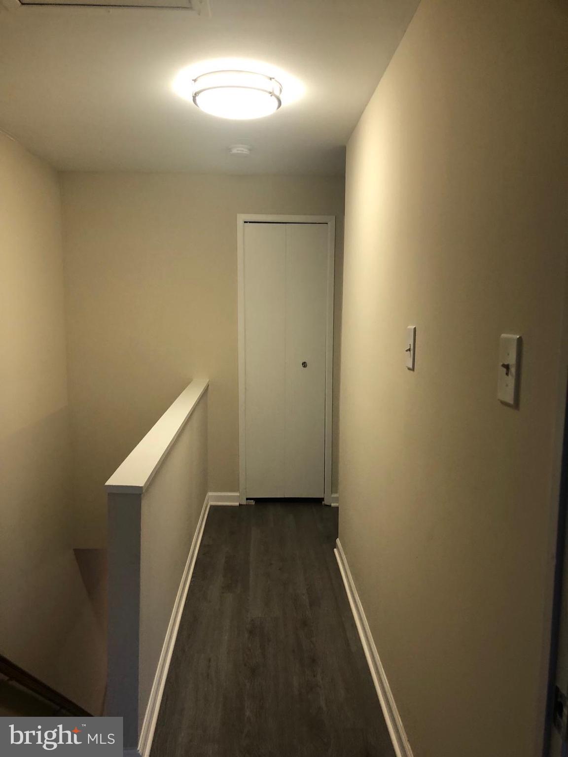 VILLAGE OF KINGS CONTRIVANCE - Residential Lease