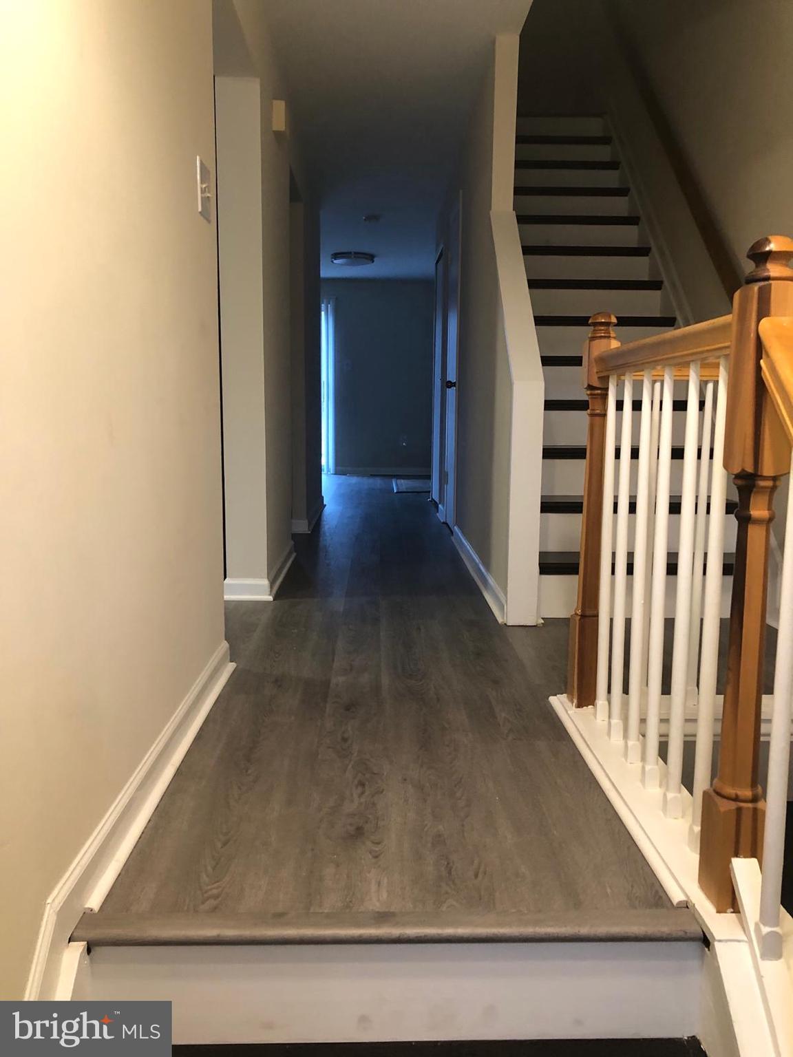 VILLAGE OF KINGS CONTRIVANCE - Residential Lease