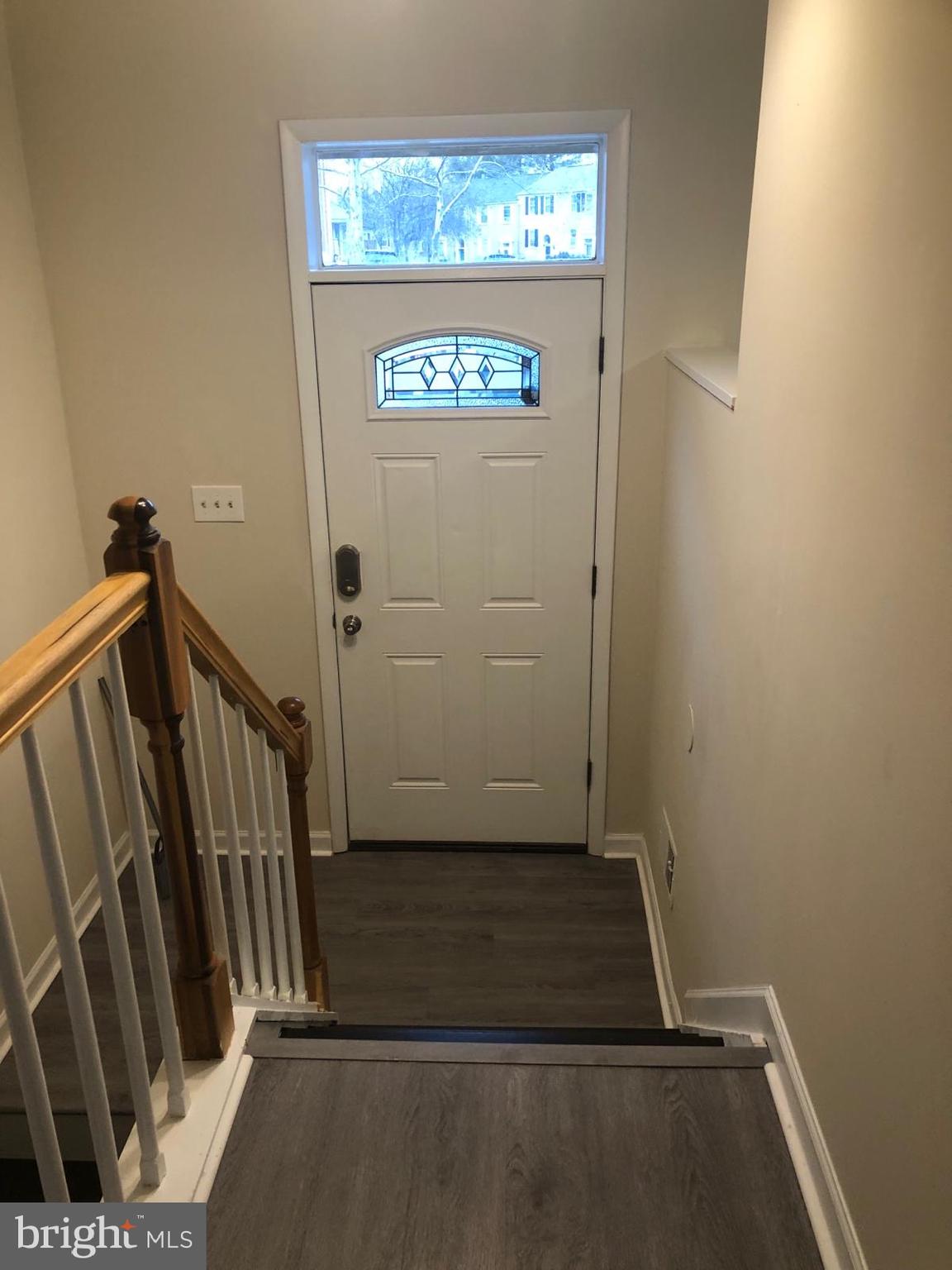 VILLAGE OF KINGS CONTRIVANCE - Residential Lease