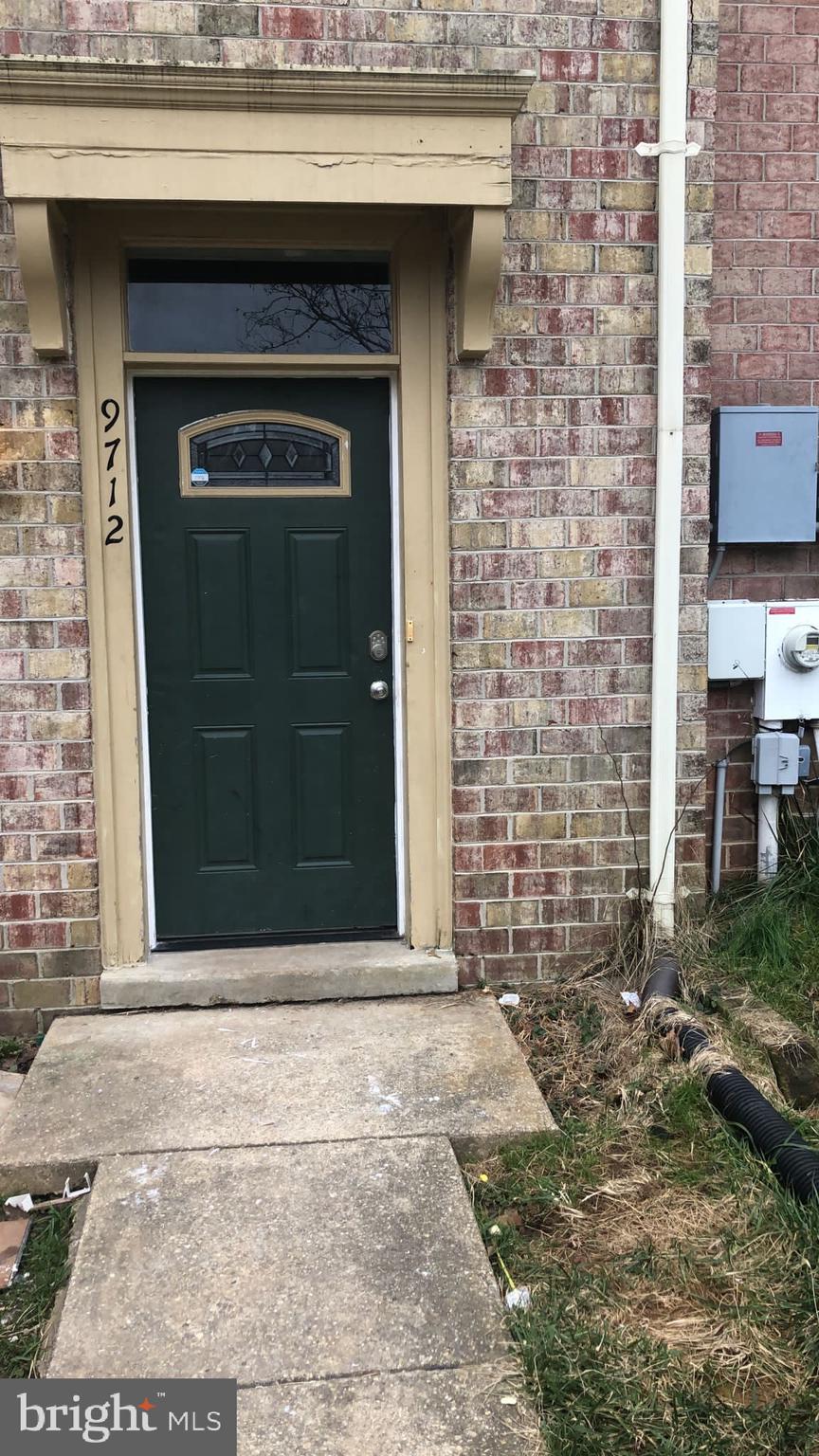 VILLAGE OF KINGS CONTRIVANCE - Residential Lease