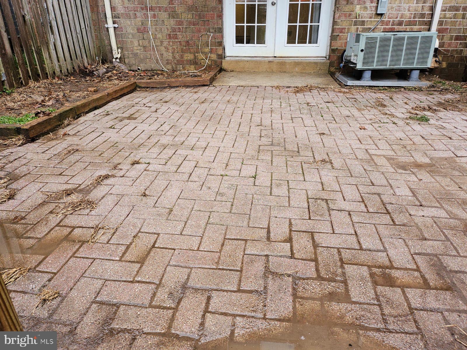 VILLAGE OF KINGS CONTRIVANCE - Residential Lease