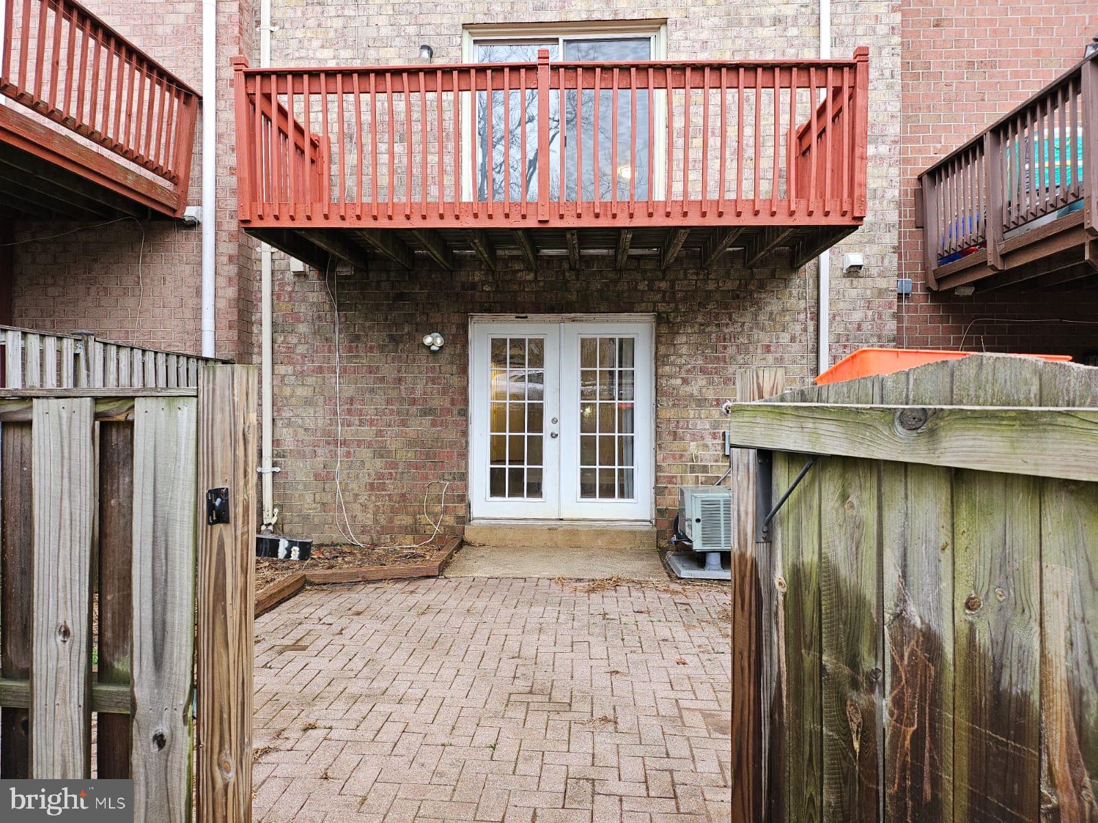 VILLAGE OF KINGS CONTRIVANCE - Residential Lease