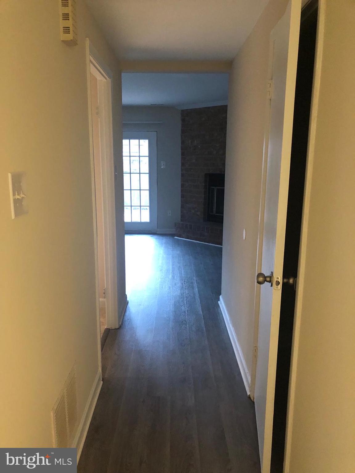 VILLAGE OF KINGS CONTRIVANCE - Residential Lease