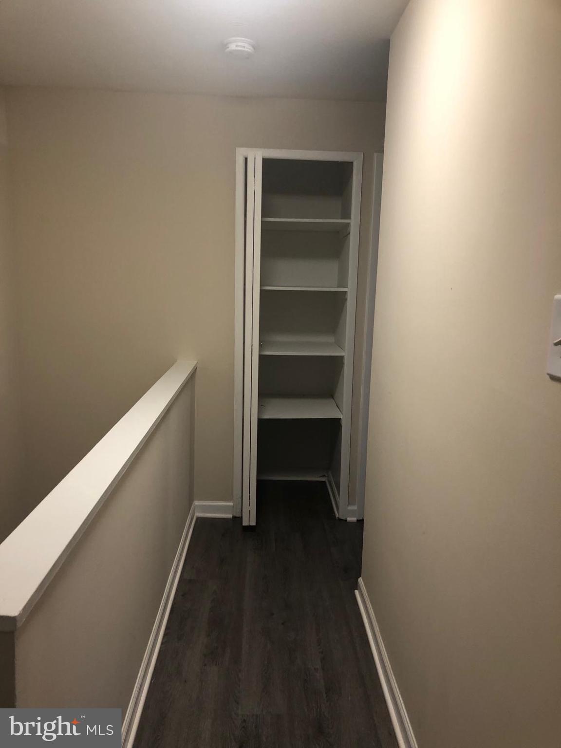 VILLAGE OF KINGS CONTRIVANCE - Residential Lease