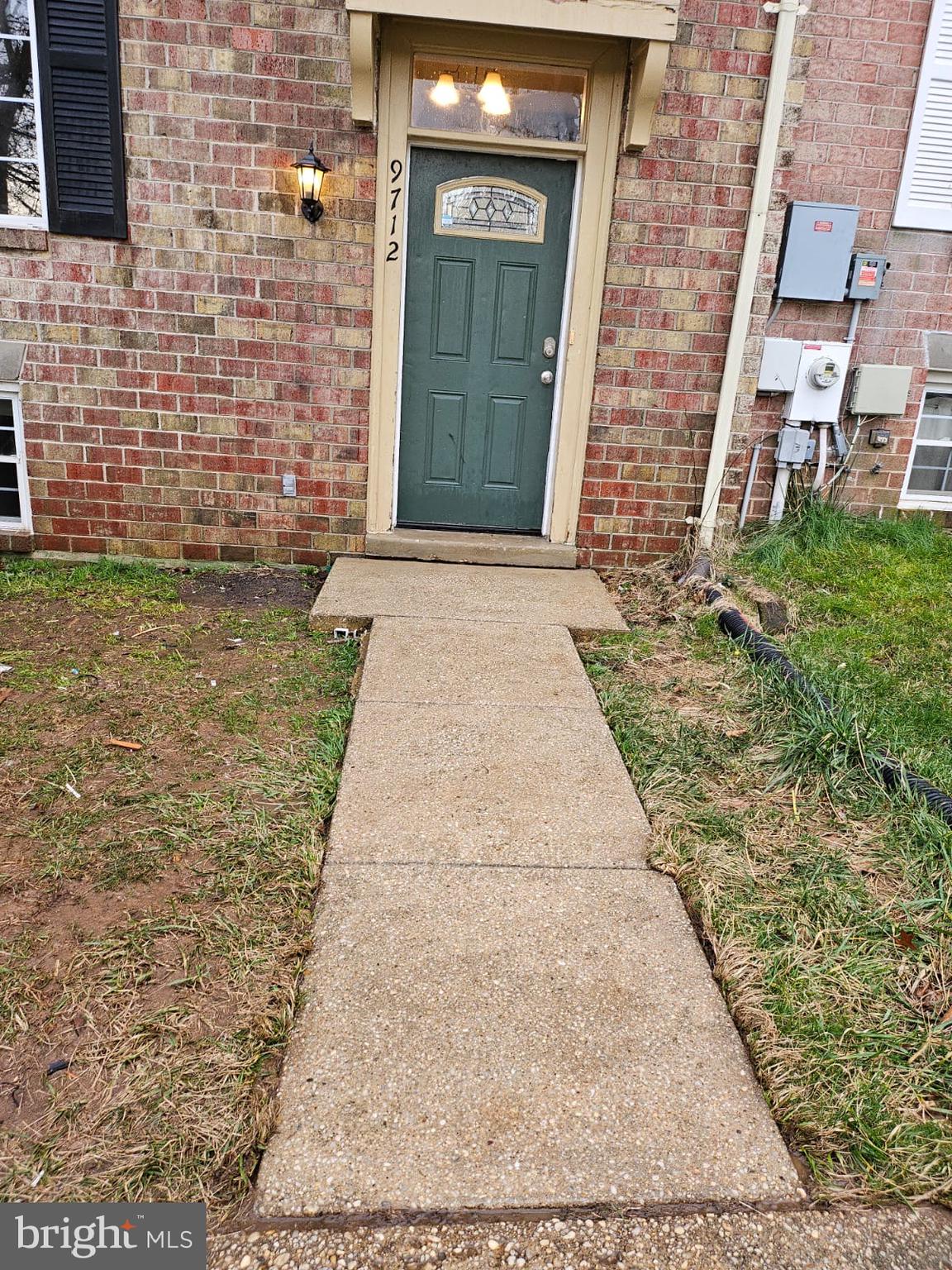 VILLAGE OF KINGS CONTRIVANCE - Residential Lease