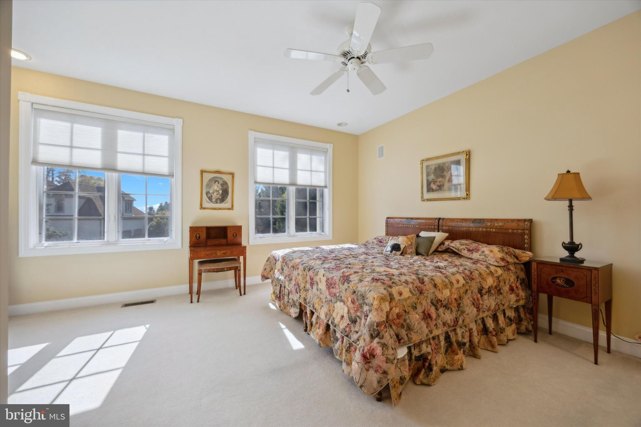 SPRINGTON HUNT - Residential