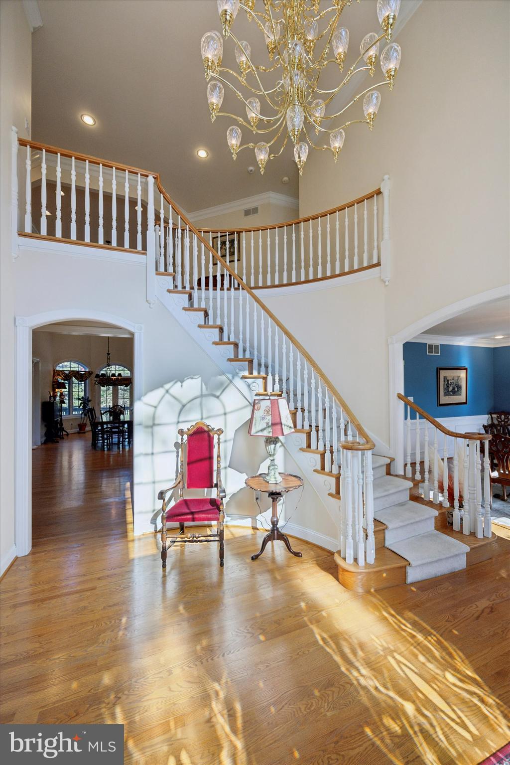 SPRINGTON HUNT - Residential