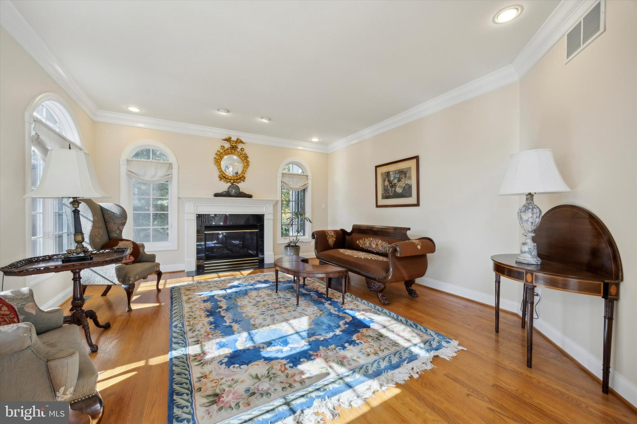 SPRINGTON HUNT - Residential