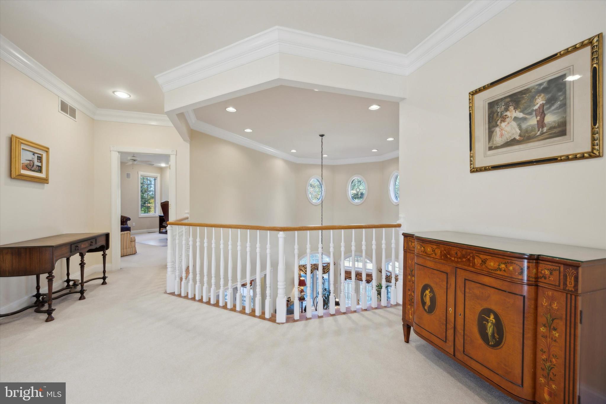 SPRINGTON HUNT - Residential