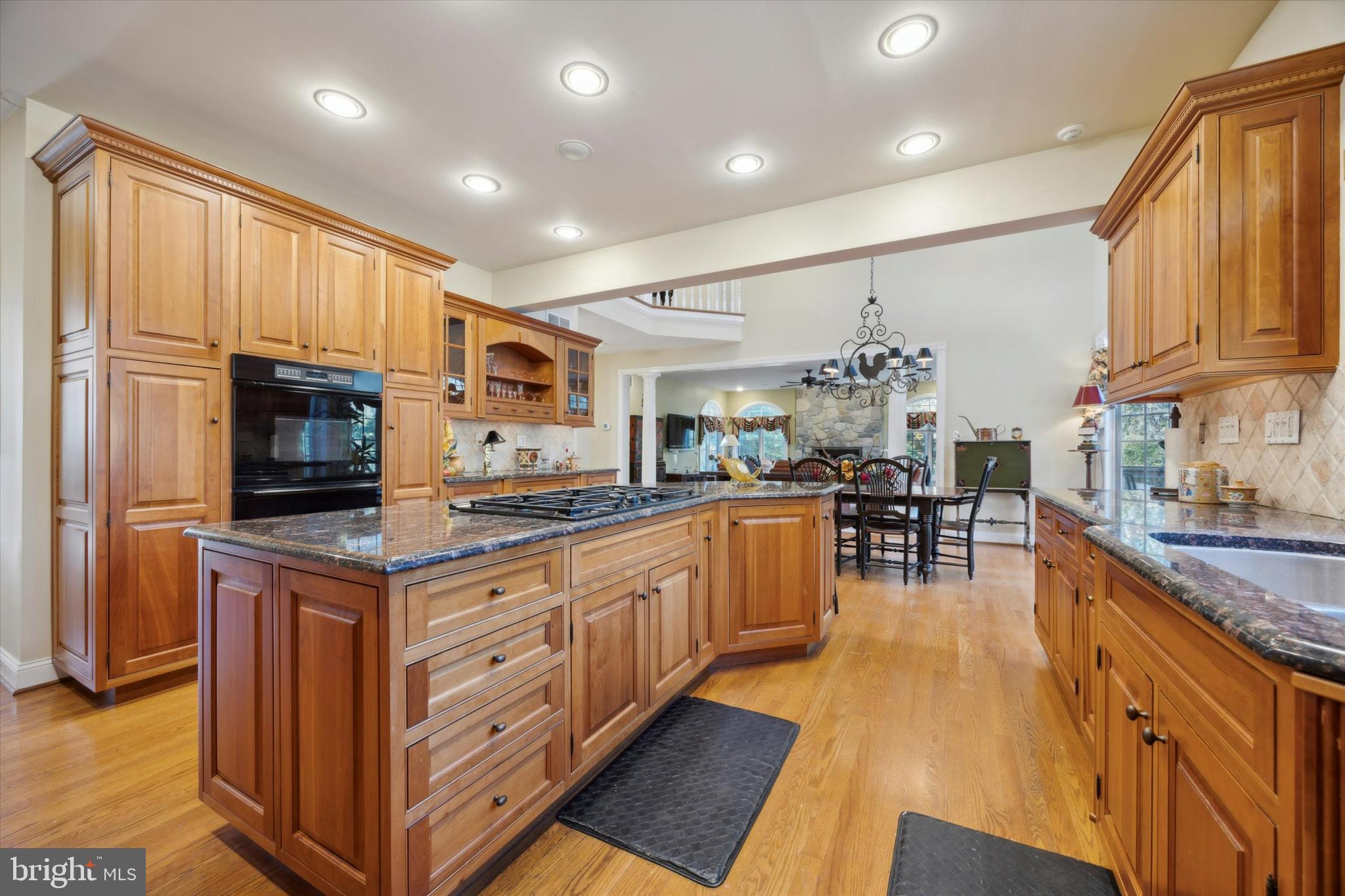 SPRINGTON HUNT - Residential