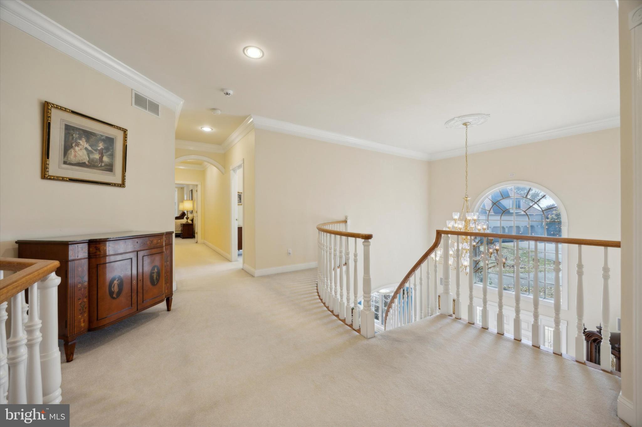 SPRINGTON HUNT - Residential