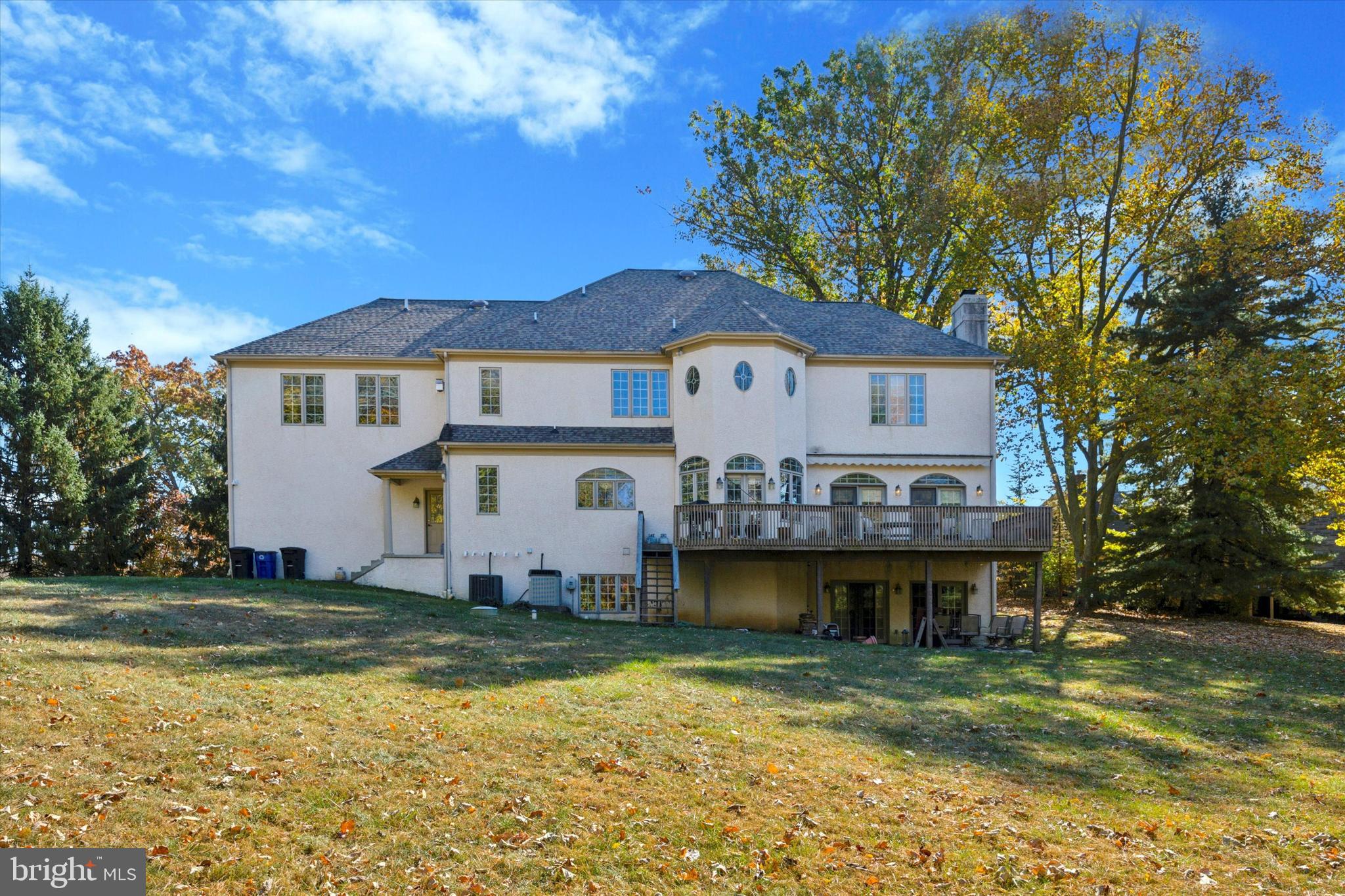 SPRINGTON HUNT - Residential