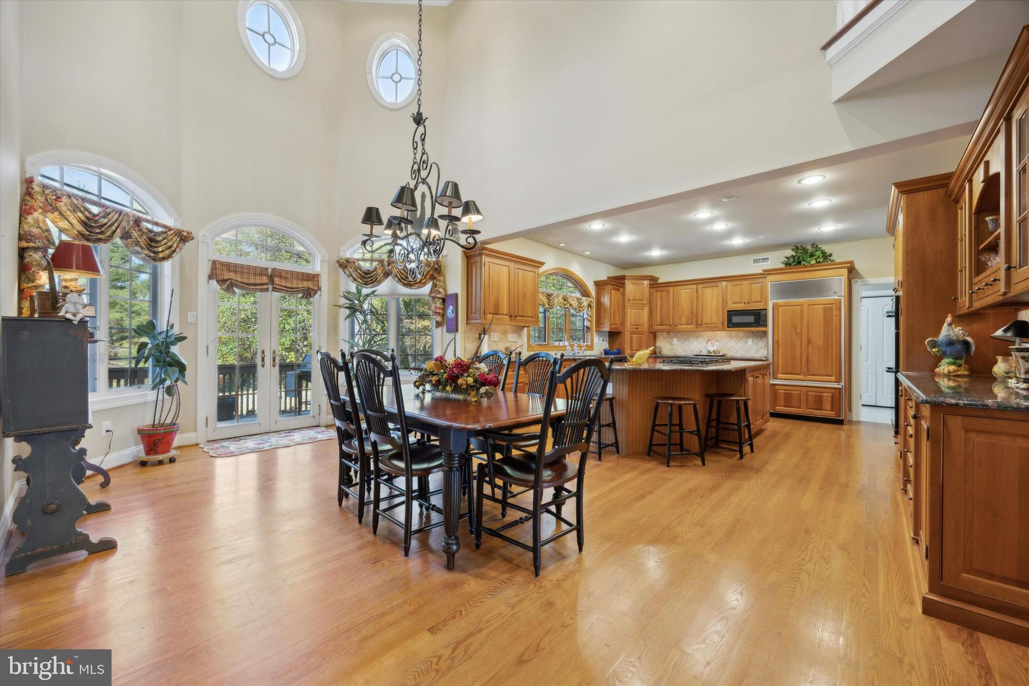 SPRINGTON HUNT - Residential