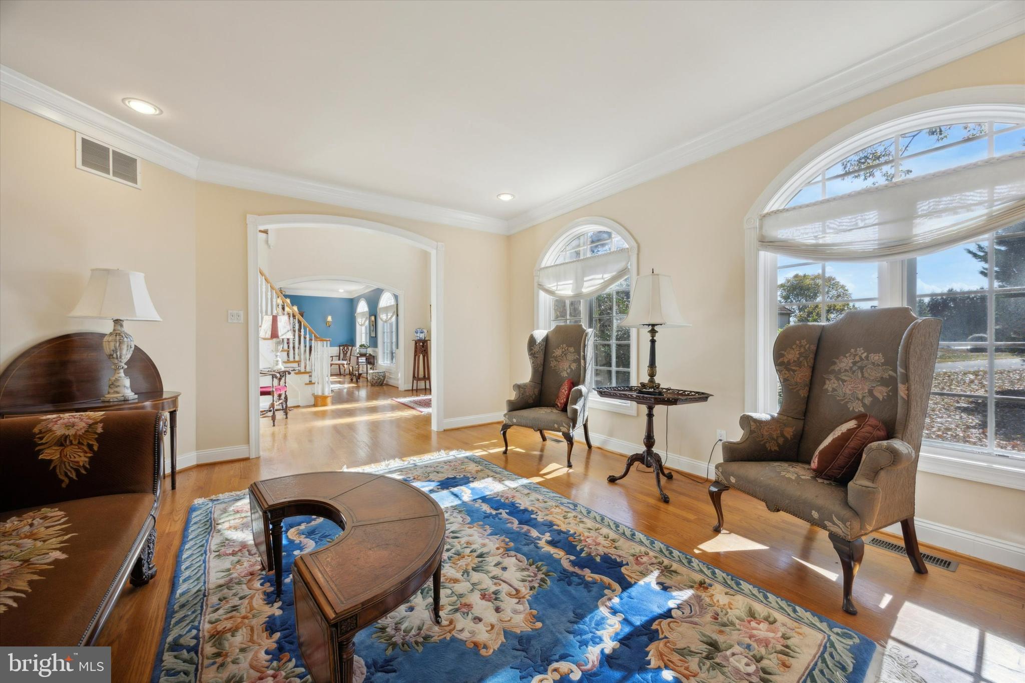 SPRINGTON HUNT - Residential