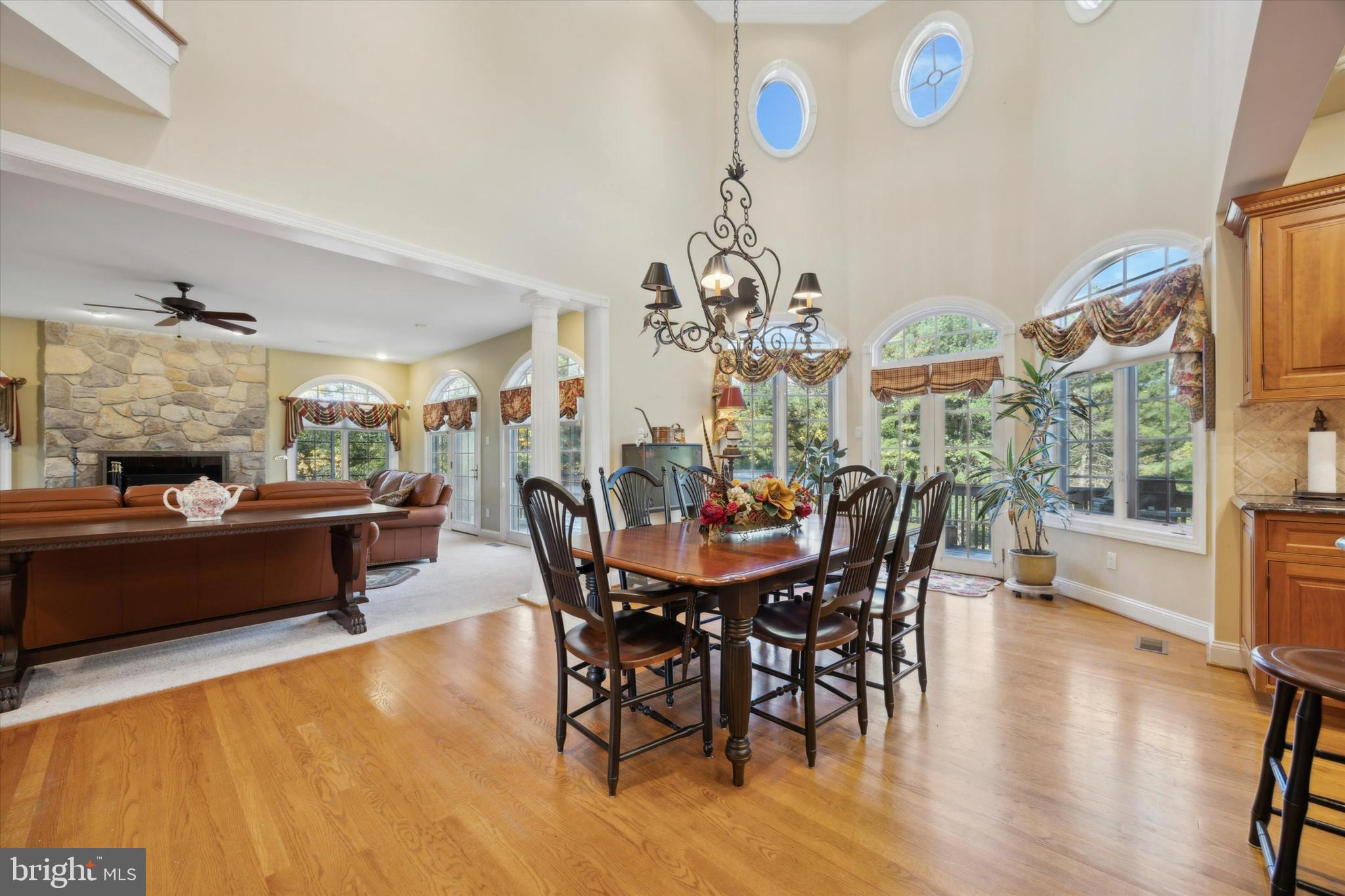 SPRINGTON HUNT - Residential