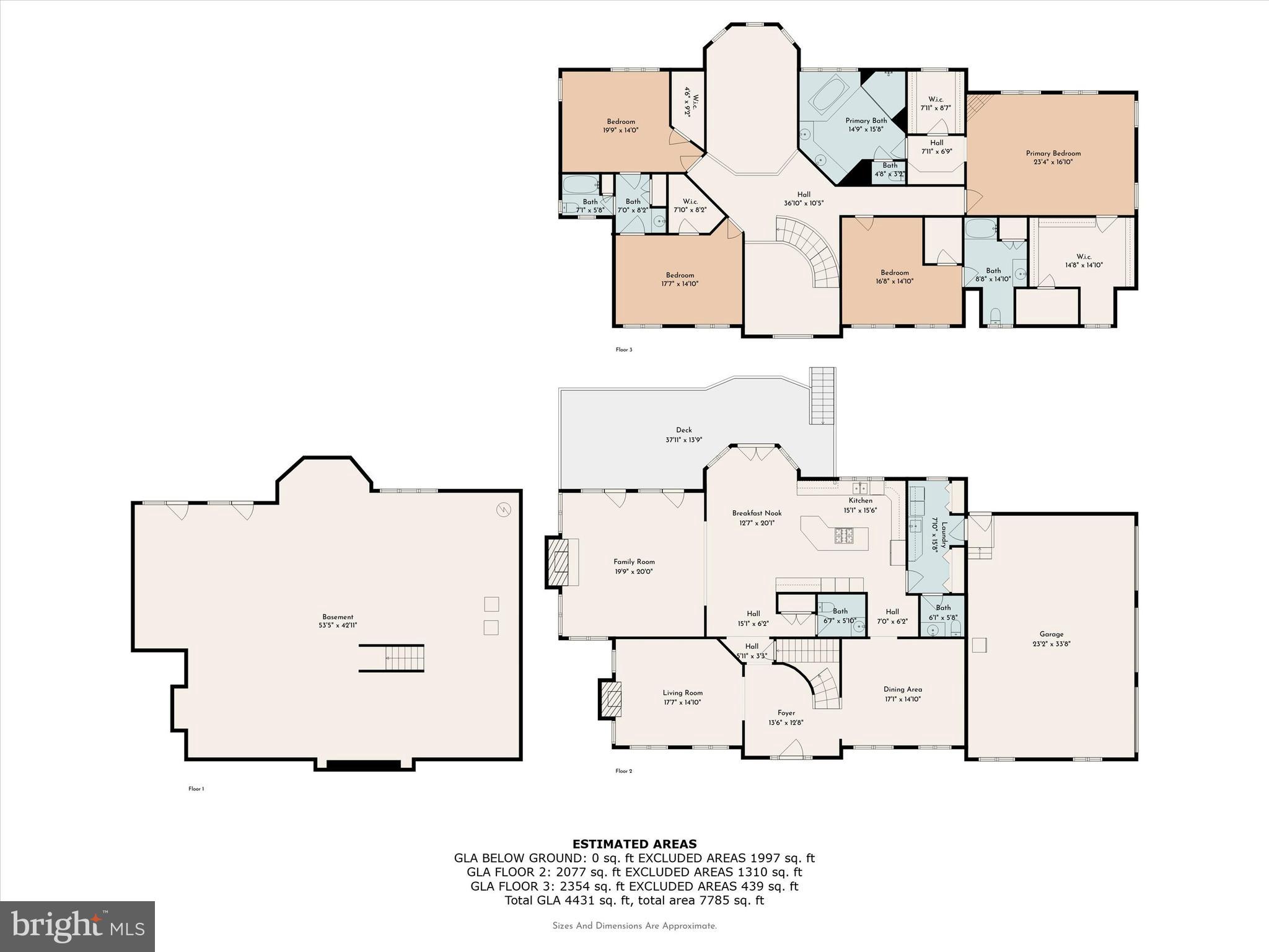 SPRINGTON HUNT - Residential