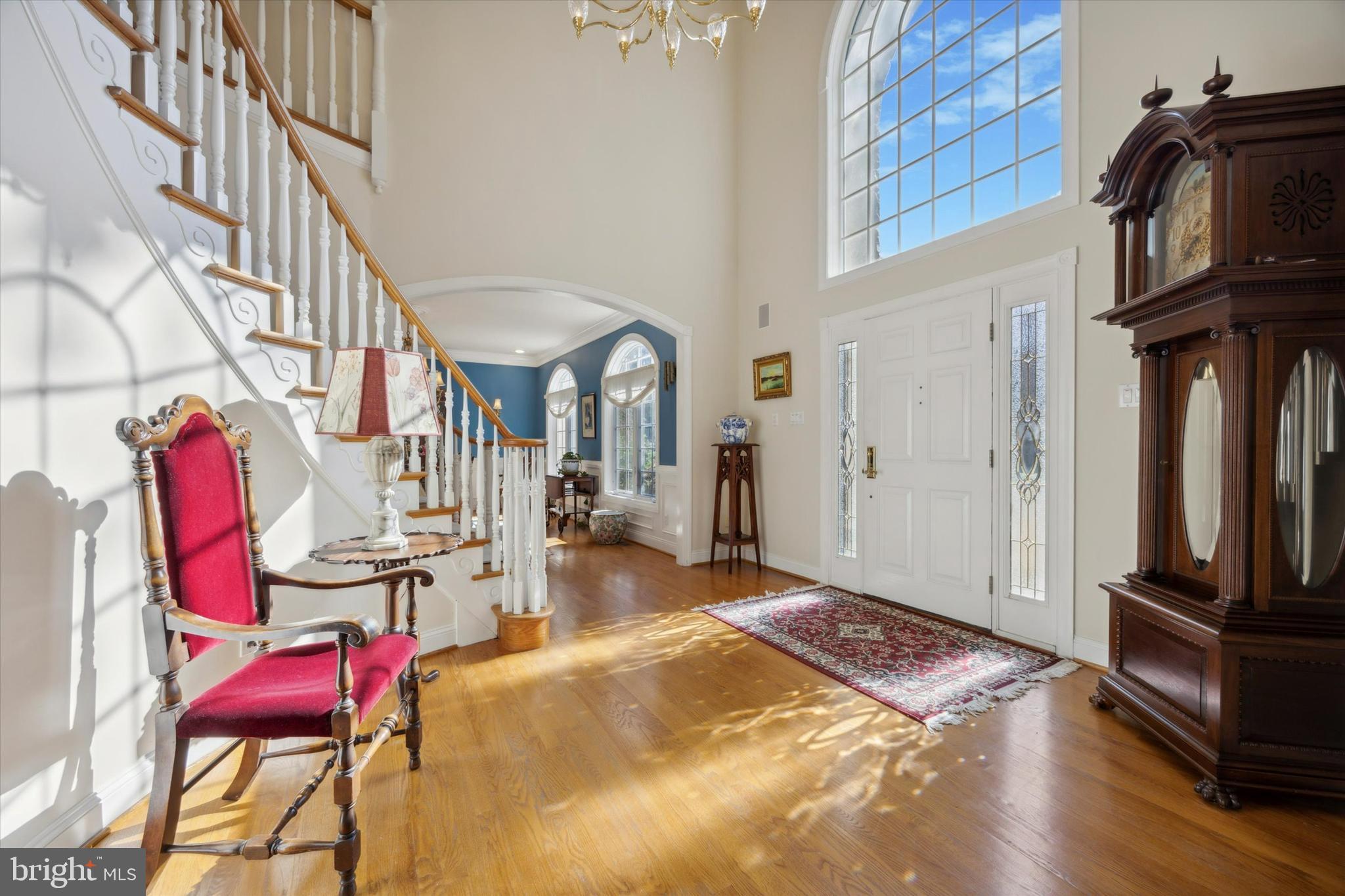 SPRINGTON HUNT - Residential