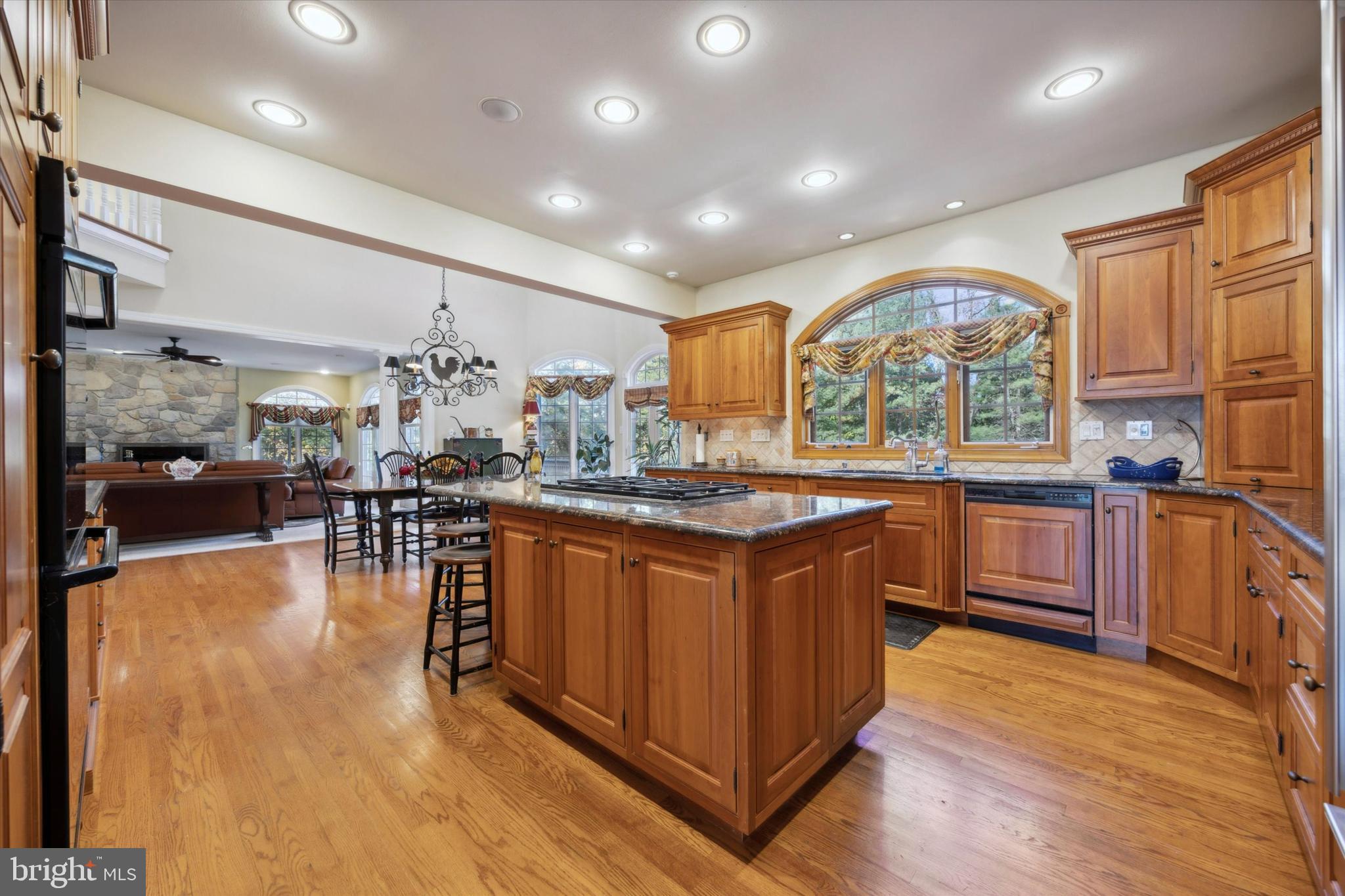 SPRINGTON HUNT - Residential