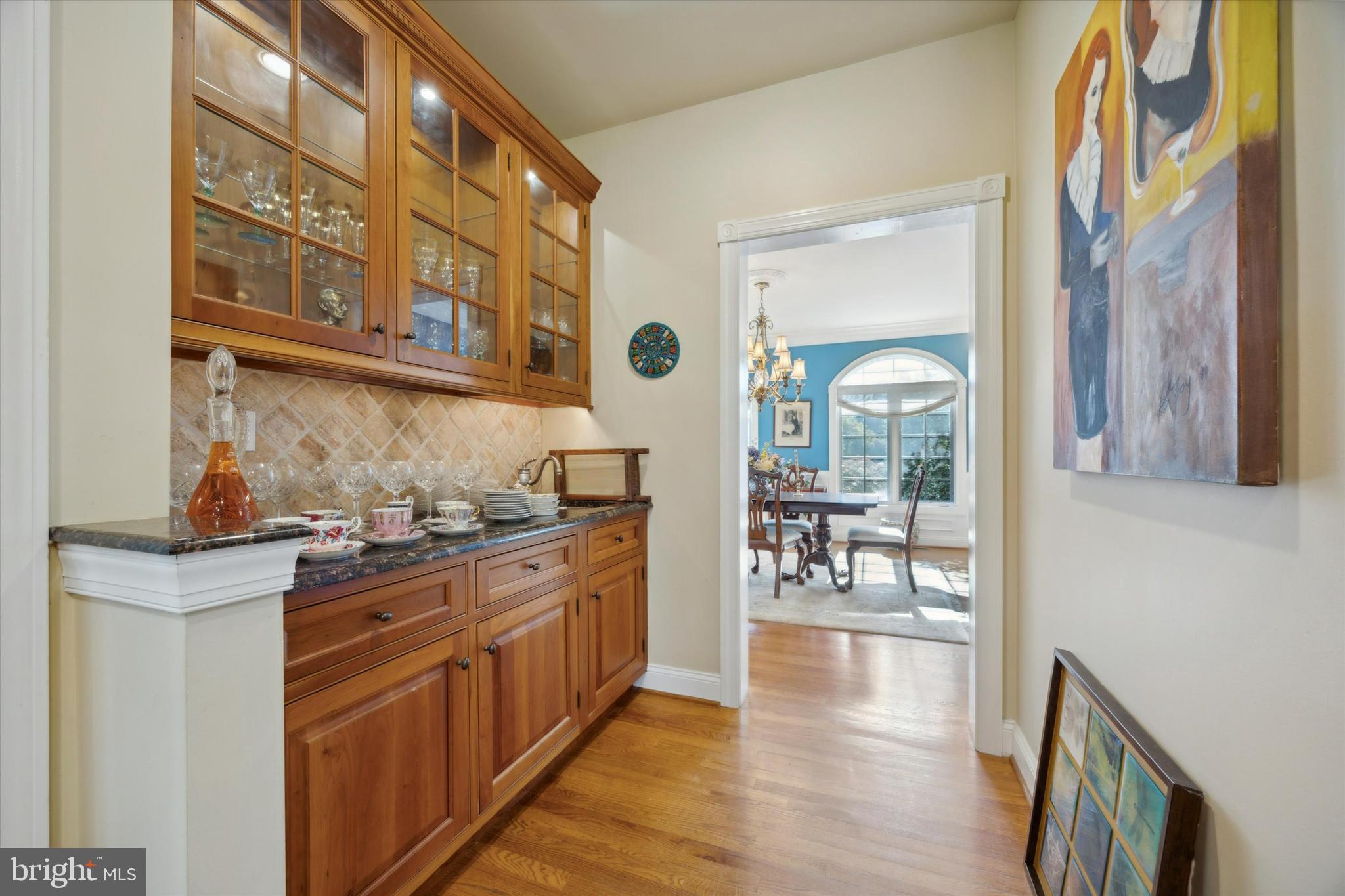 SPRINGTON HUNT - Residential