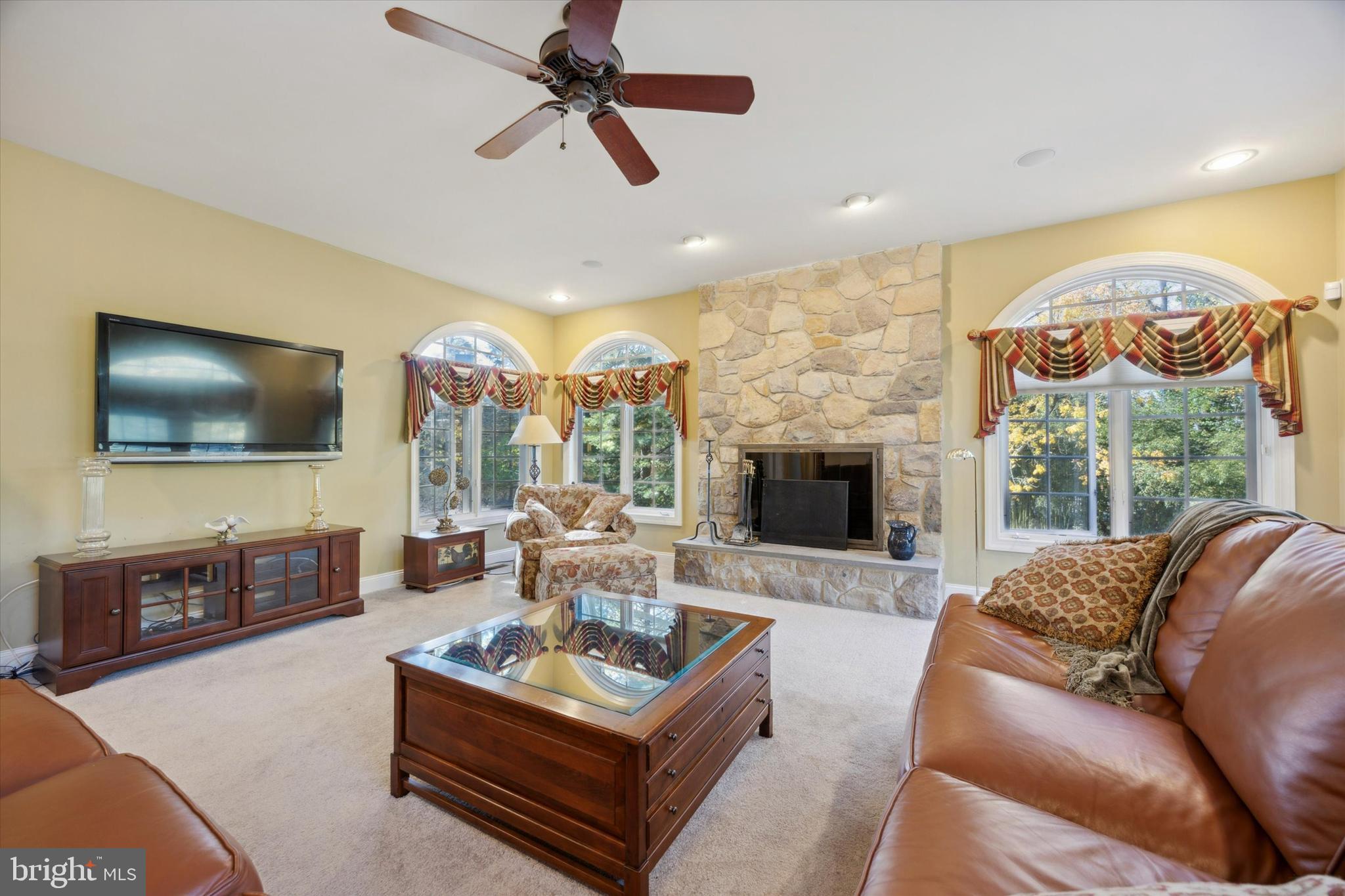 SPRINGTON HUNT - Residential