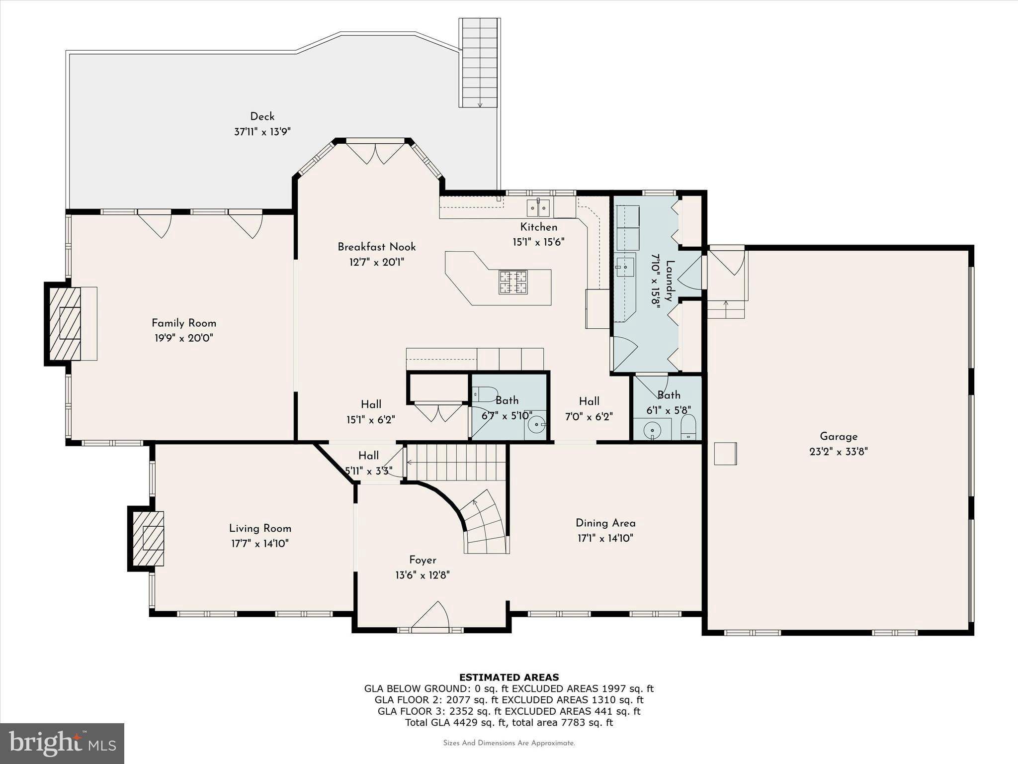 SPRINGTON HUNT - Residential