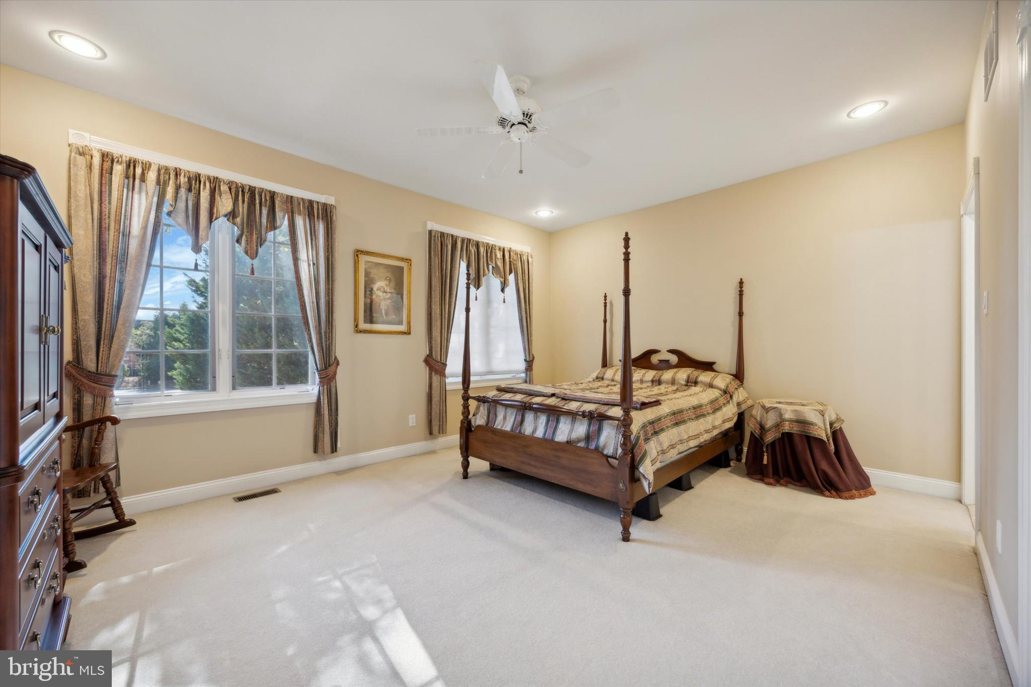 SPRINGTON HUNT - Residential