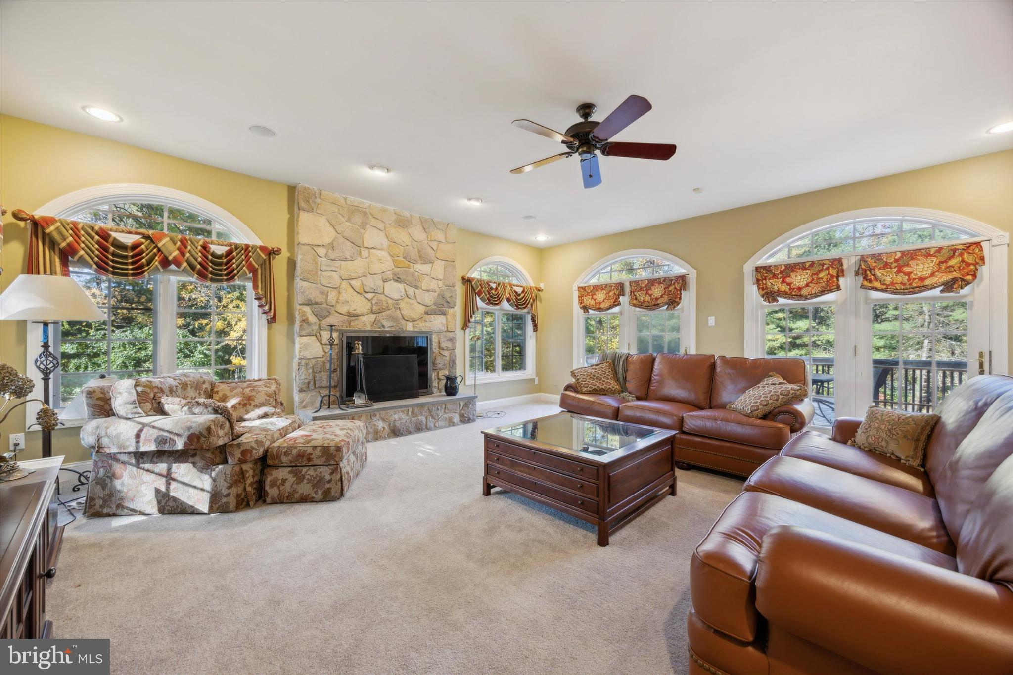 SPRINGTON HUNT - Residential