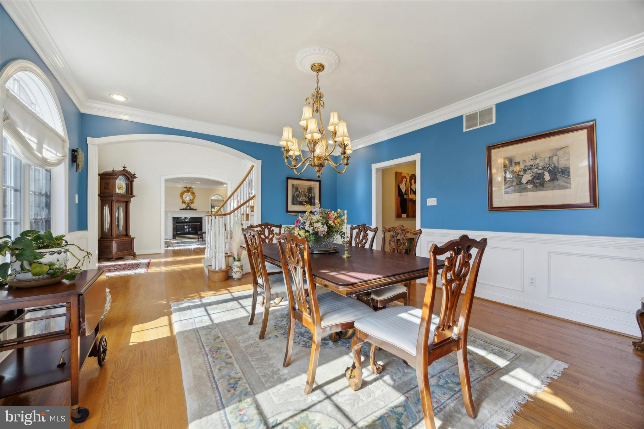 SPRINGTON HUNT - Residential