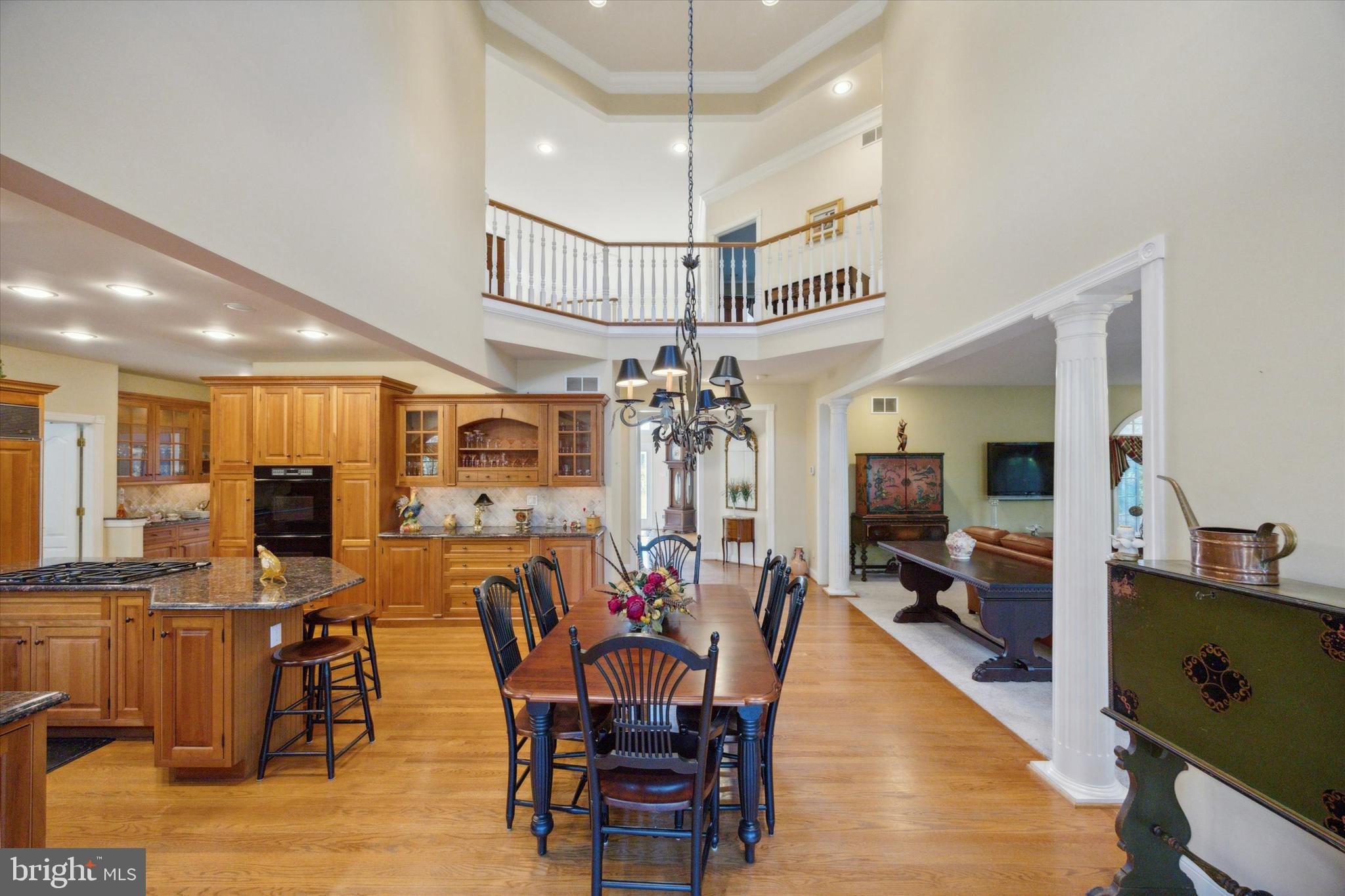 SPRINGTON HUNT - Residential