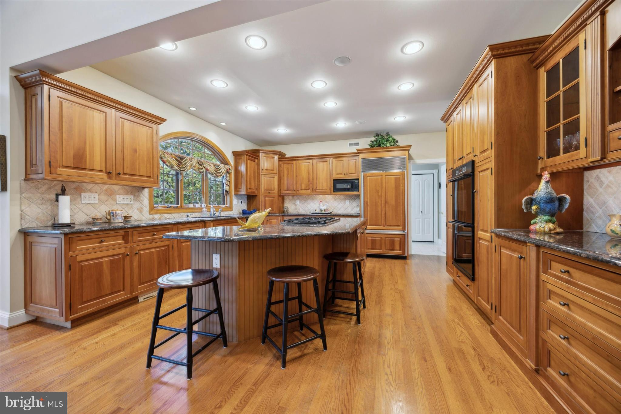 SPRINGTON HUNT - Residential