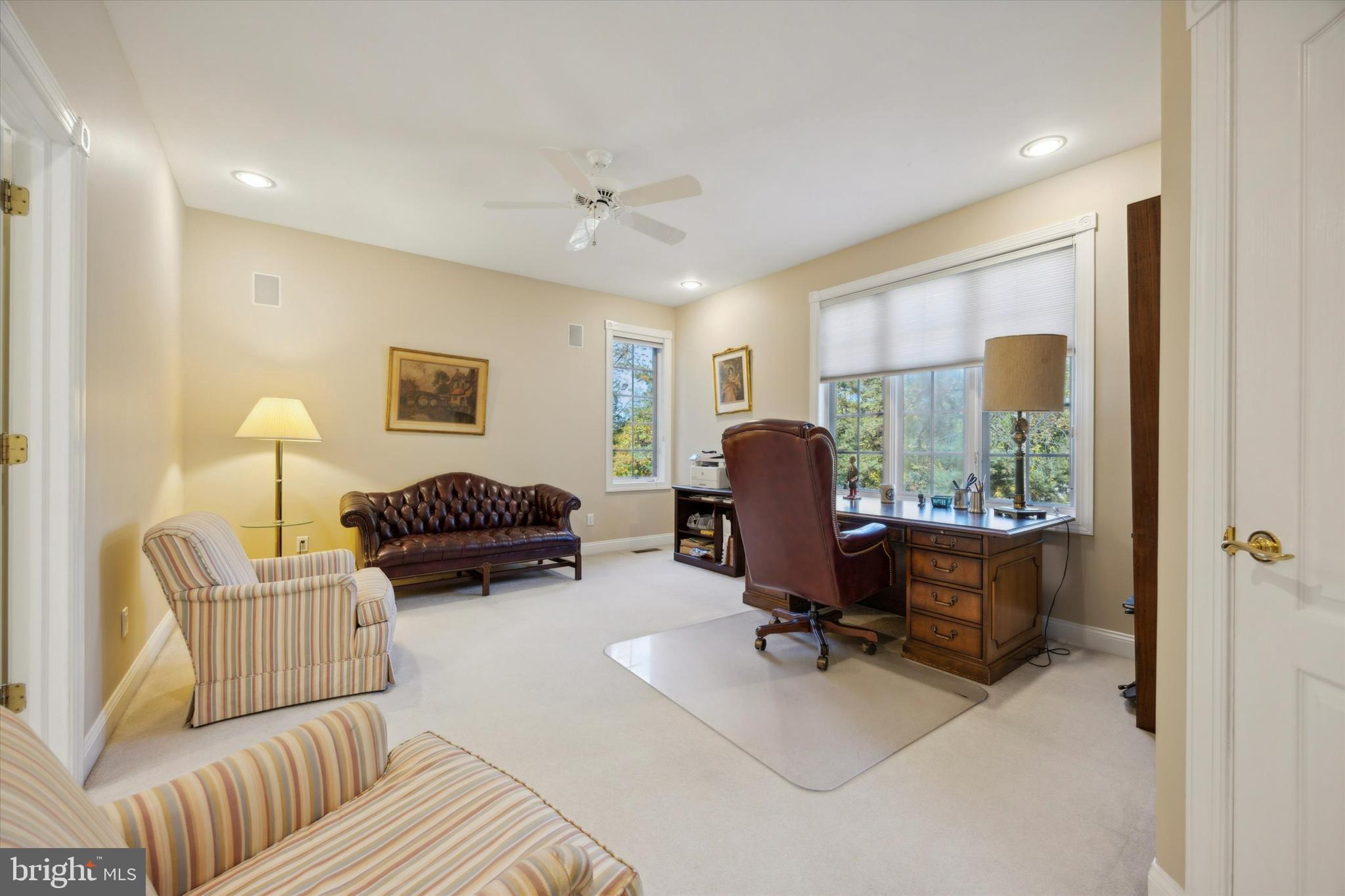 SPRINGTON HUNT - Residential