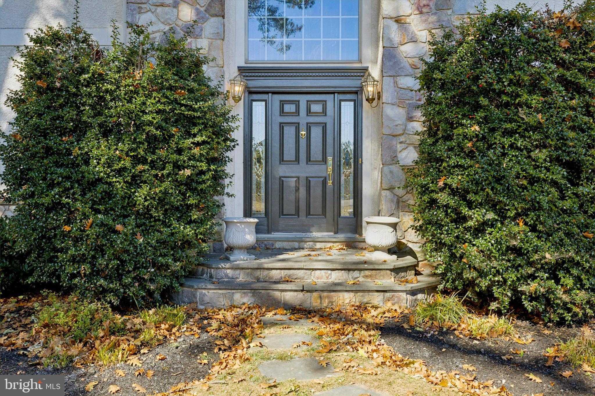 SPRINGTON HUNT - Residential