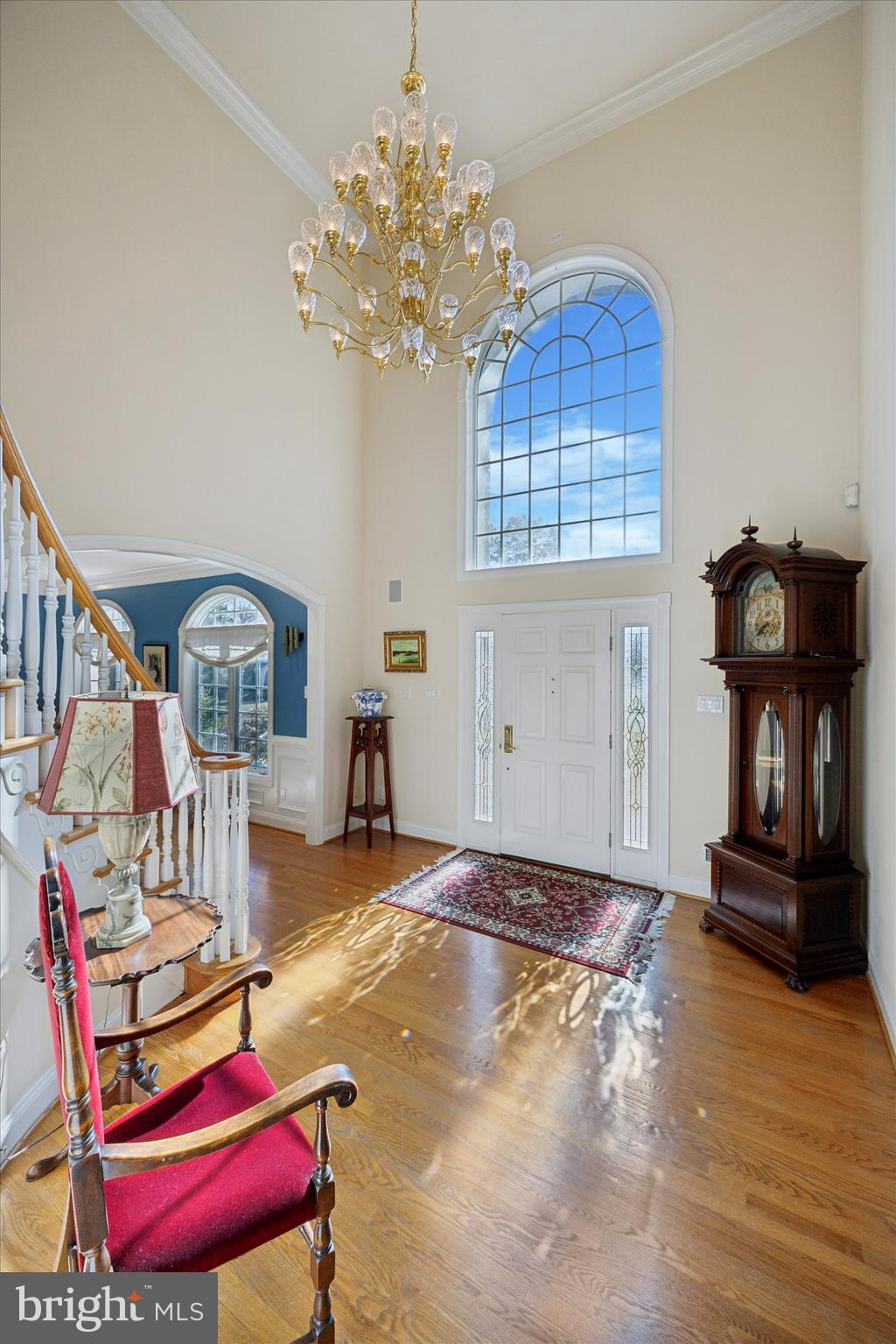 SPRINGTON HUNT - Residential