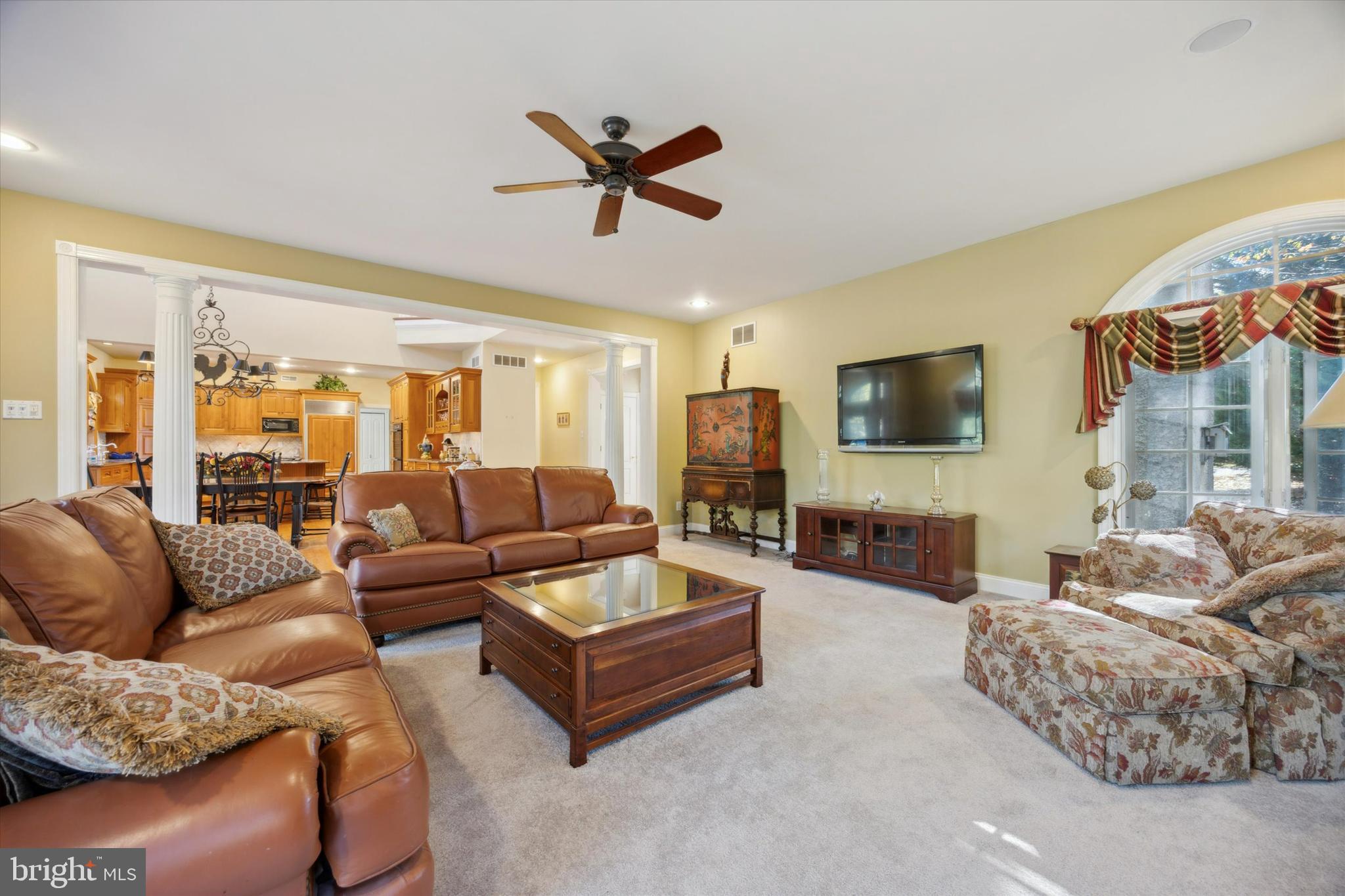 SPRINGTON HUNT - Residential